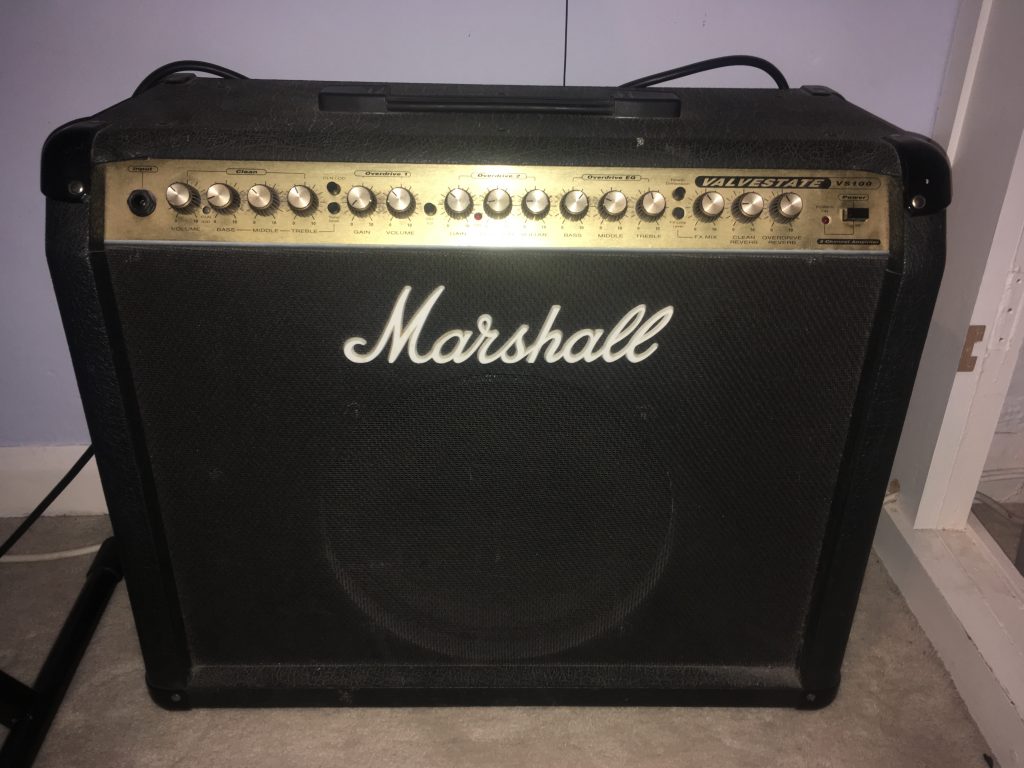 Marshall Amps Wallpapers