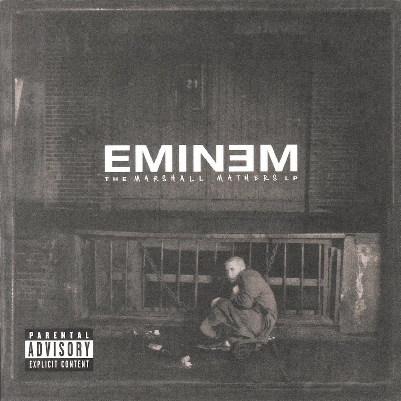 Marshall Mathers Lp Wallpapers