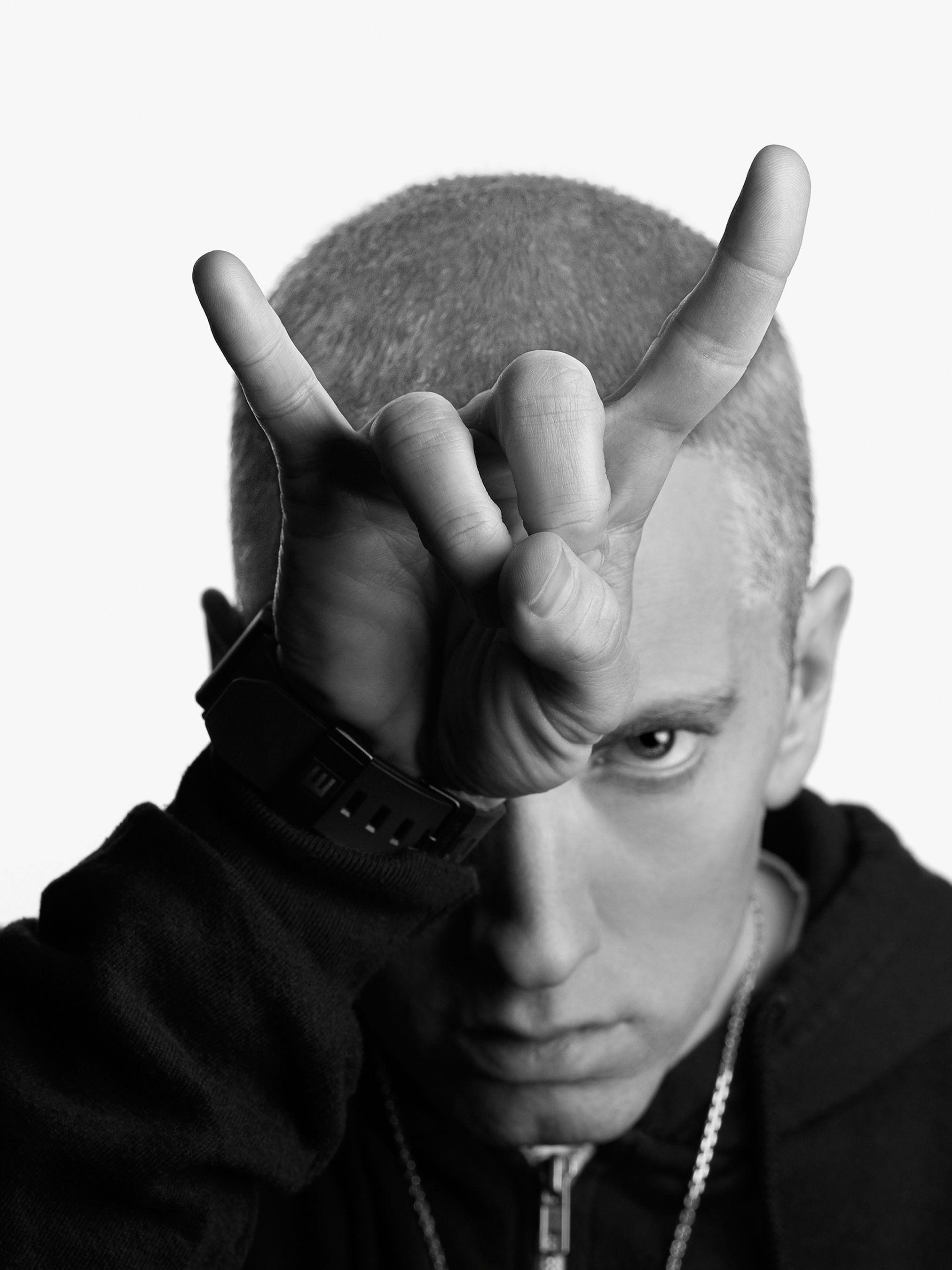 Marshall Mathers Lp Wallpapers