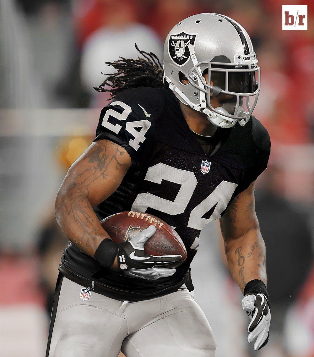 Marshawn Lynch Wallpapers