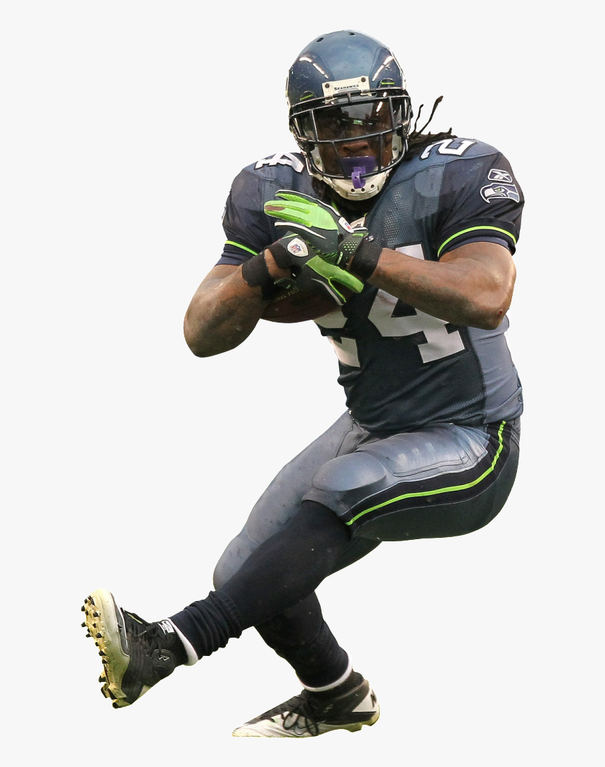 Marshawn Lynch Wallpapers