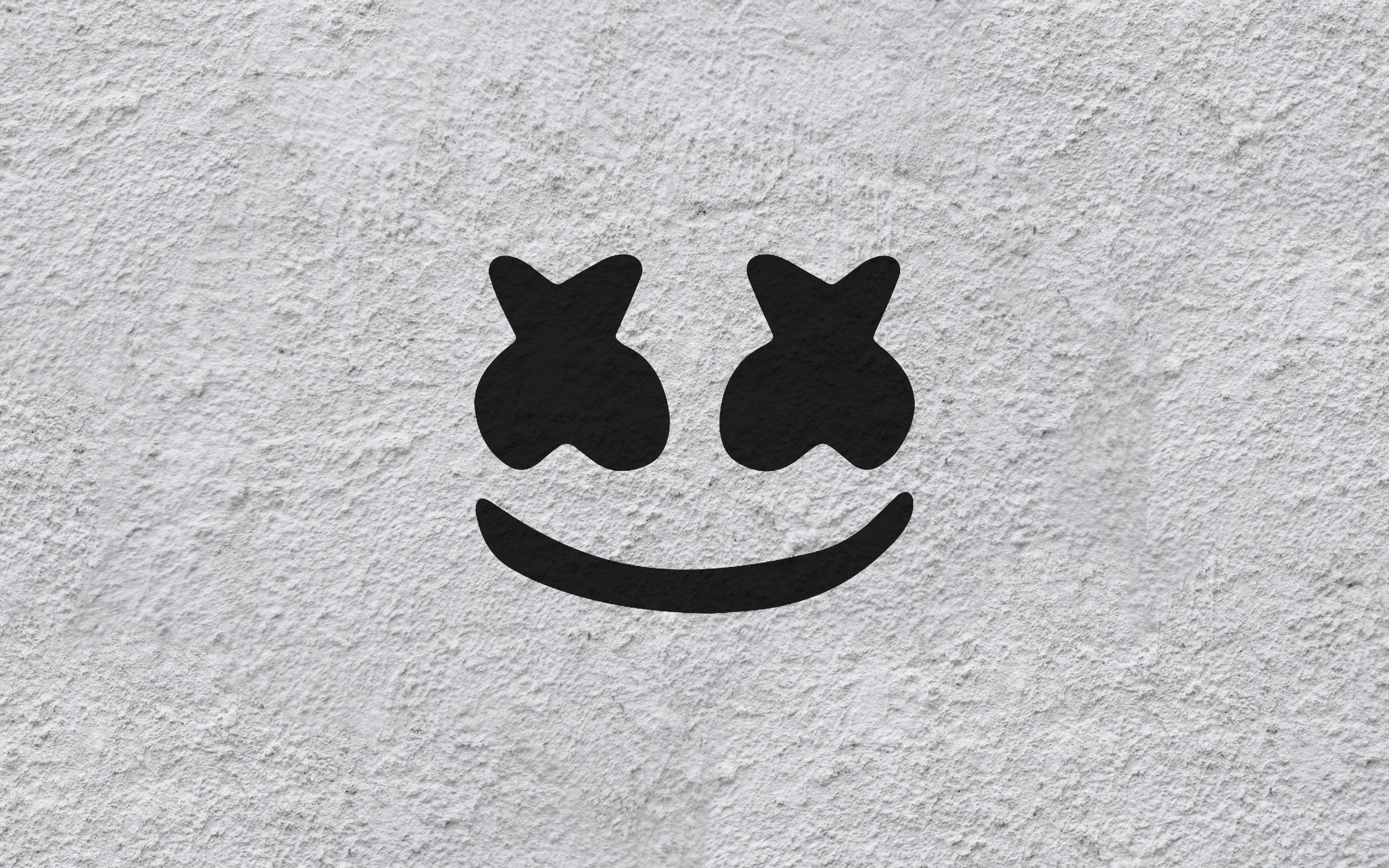 Marshmello Logo Wallpapers