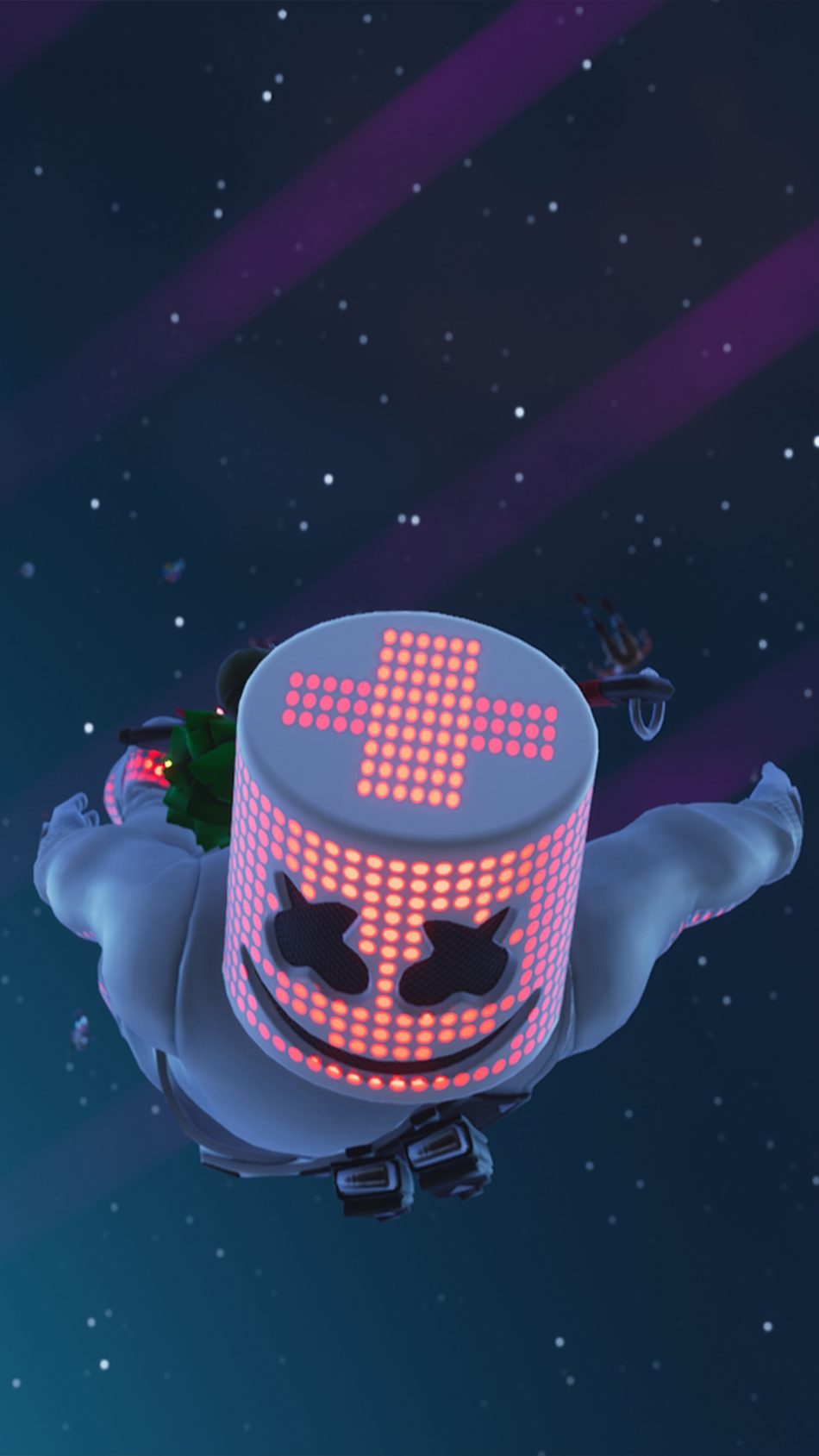 Marshmello Phone Wallpapers