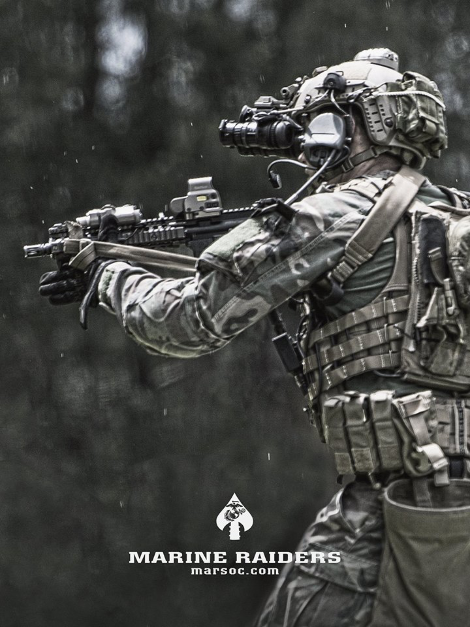 Marsoc Wallpapers