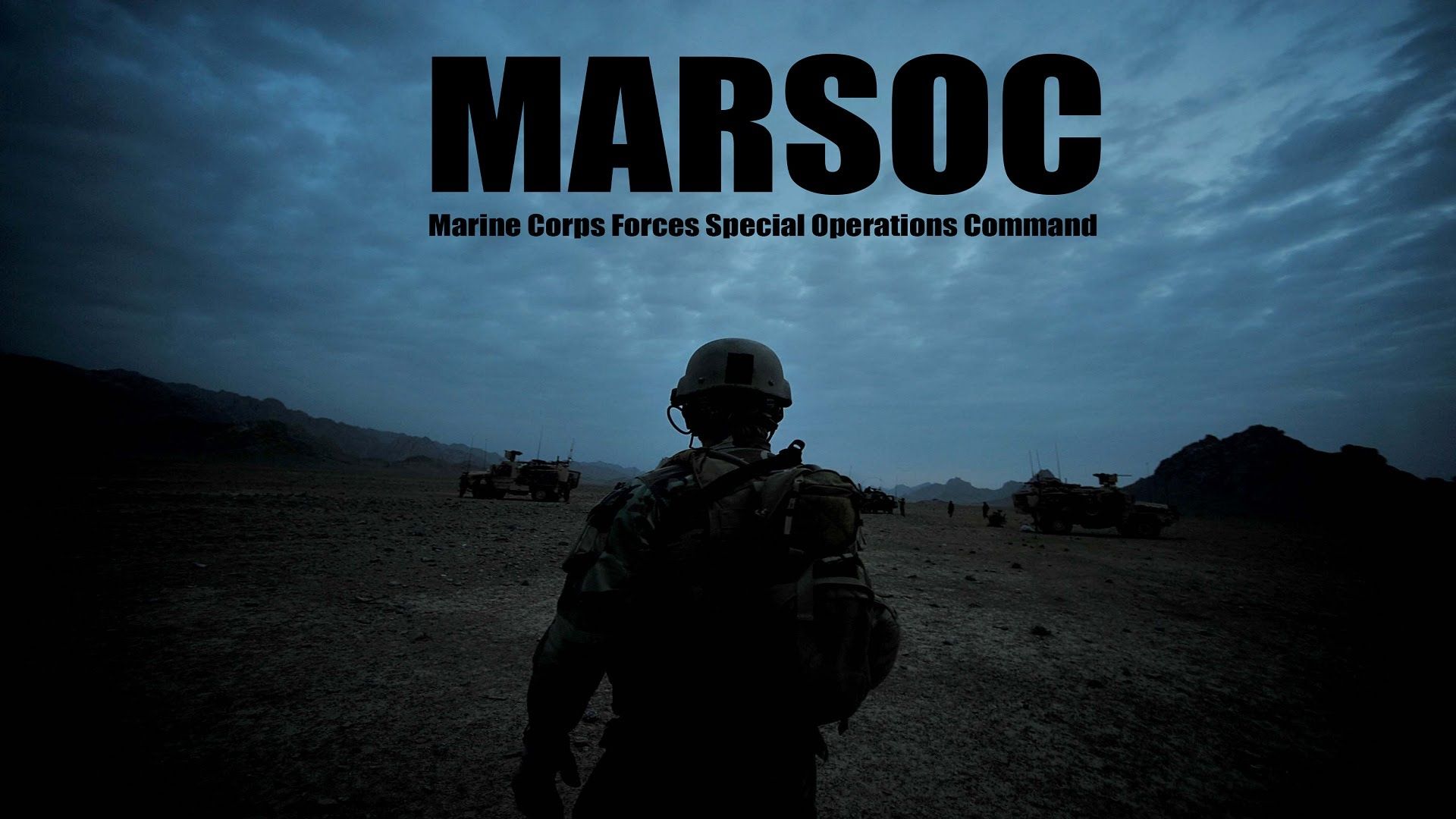 Marsoc Wallpapers