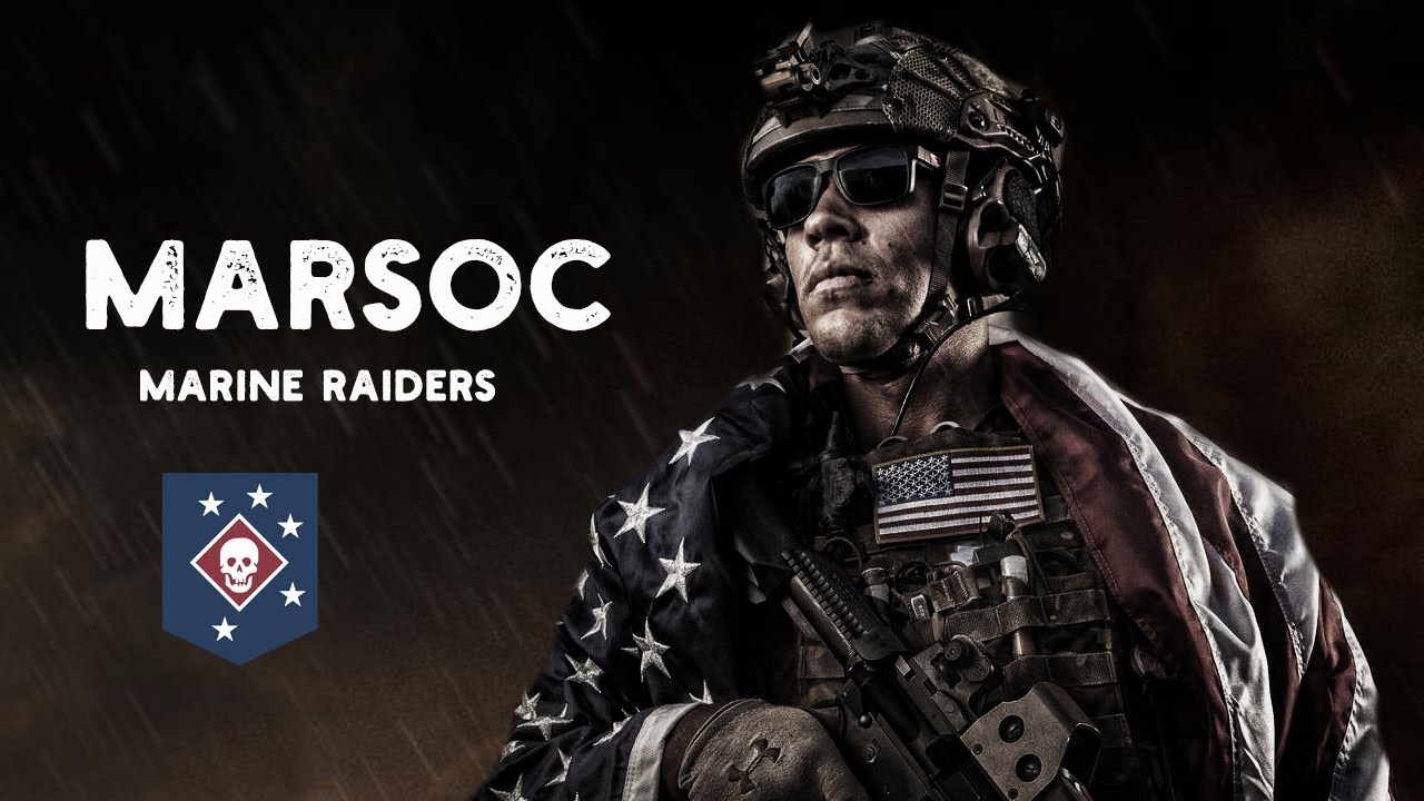 Marsoc Wallpapers