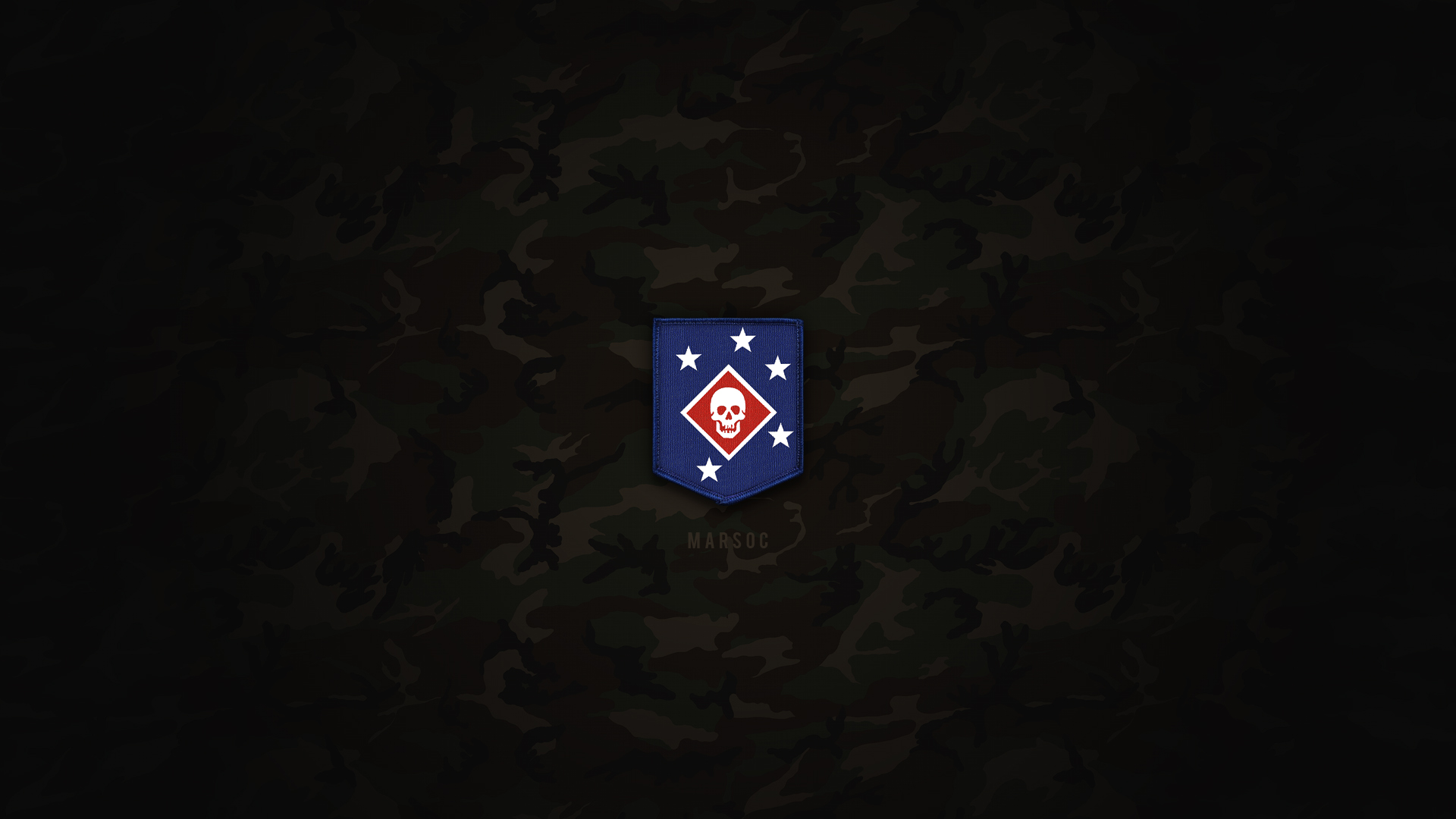 Marsoc Wallpapers