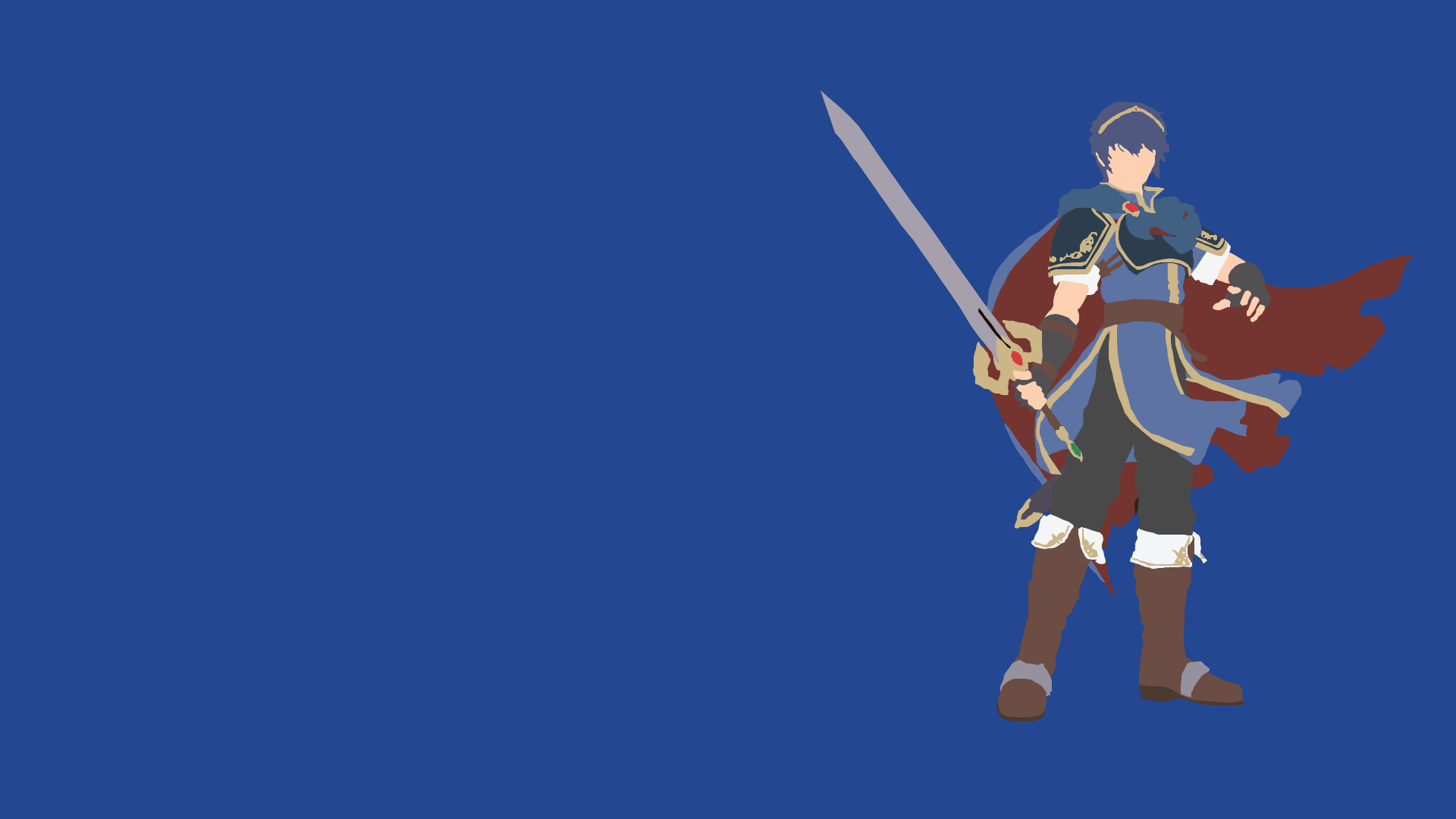 Marth Melee Wallpapers