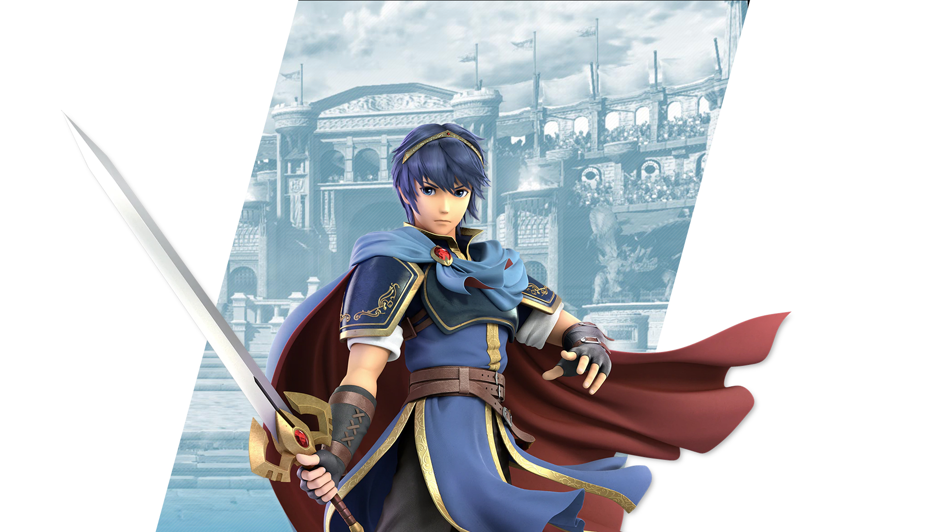 Marth Melee Wallpapers