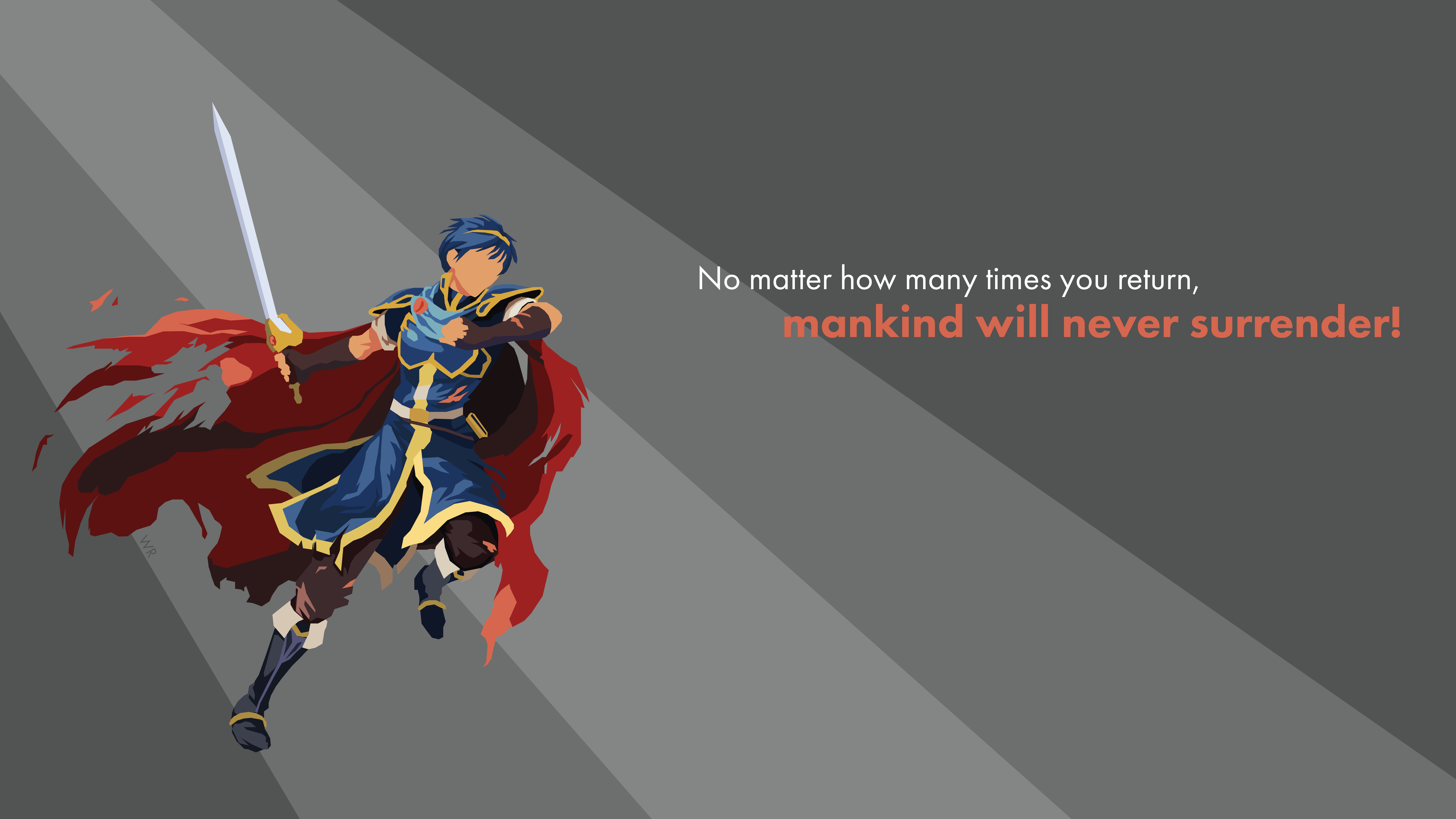 Marth Melee Wallpapers