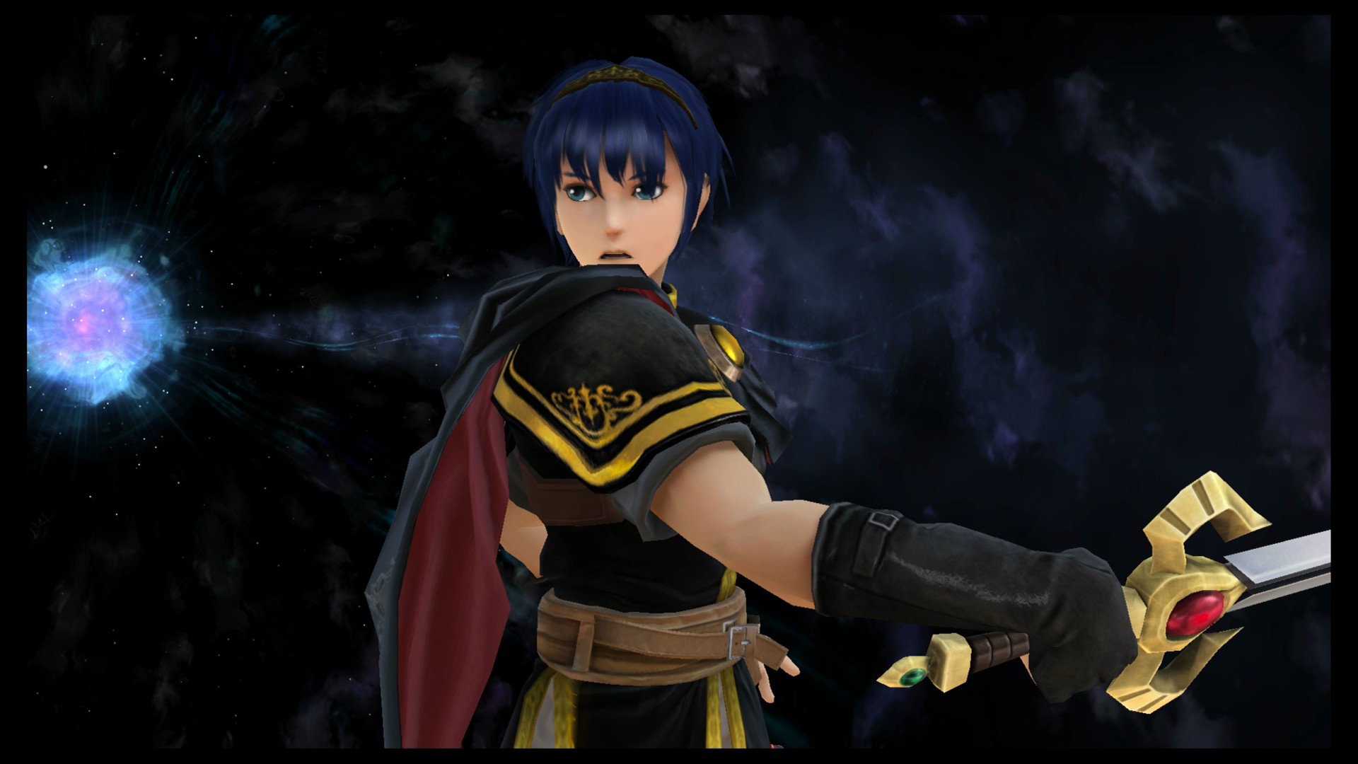 Marth Melee Wallpapers