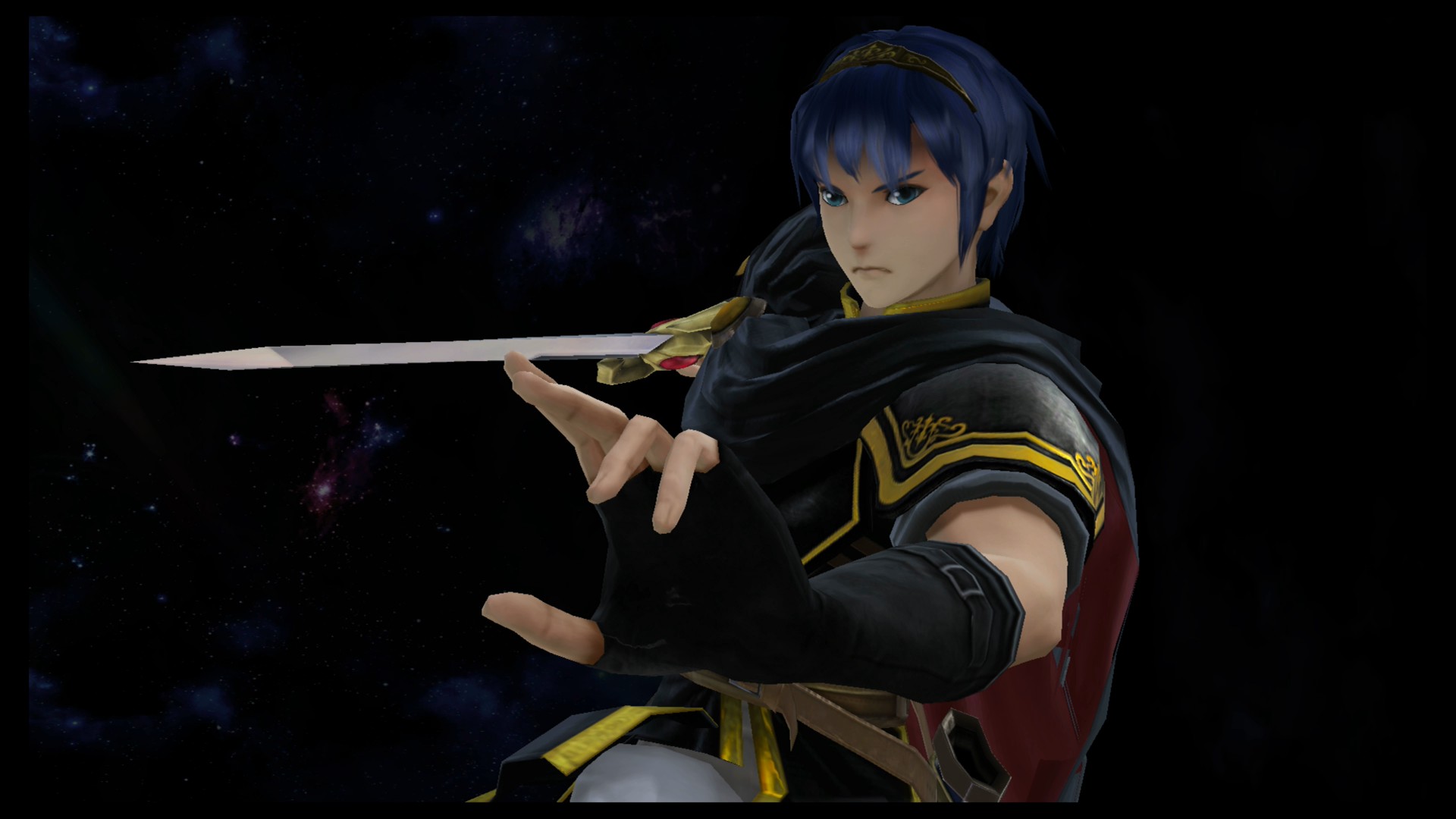 Marth Melee Wallpapers