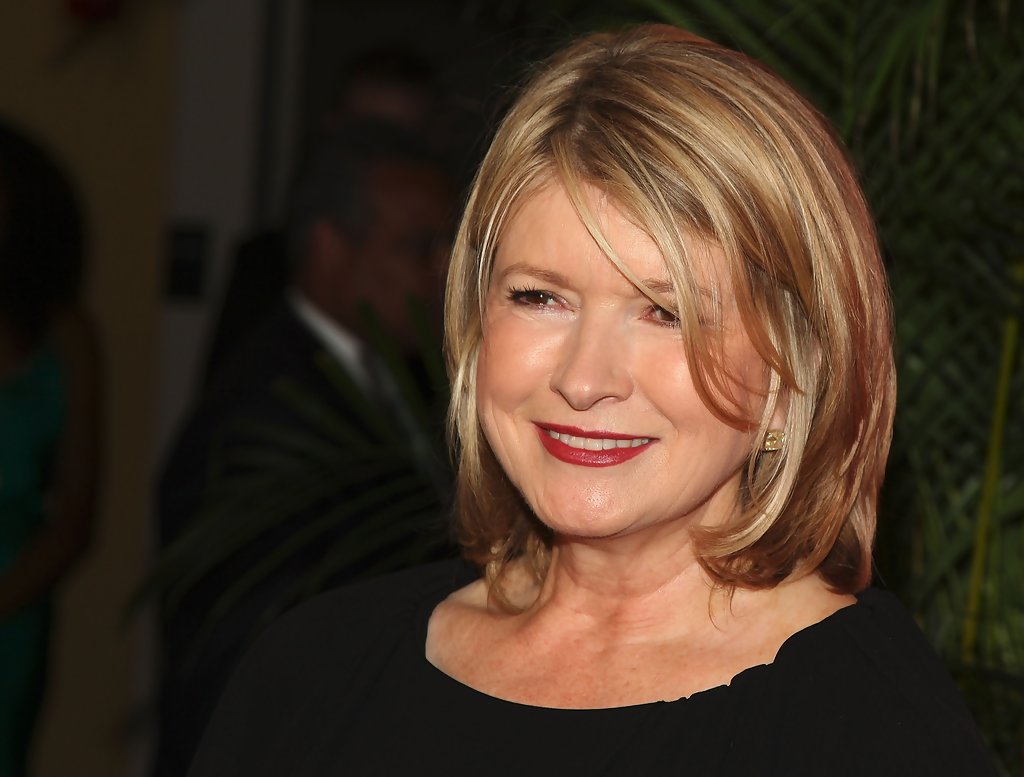 Martha Stewart Wallpapers