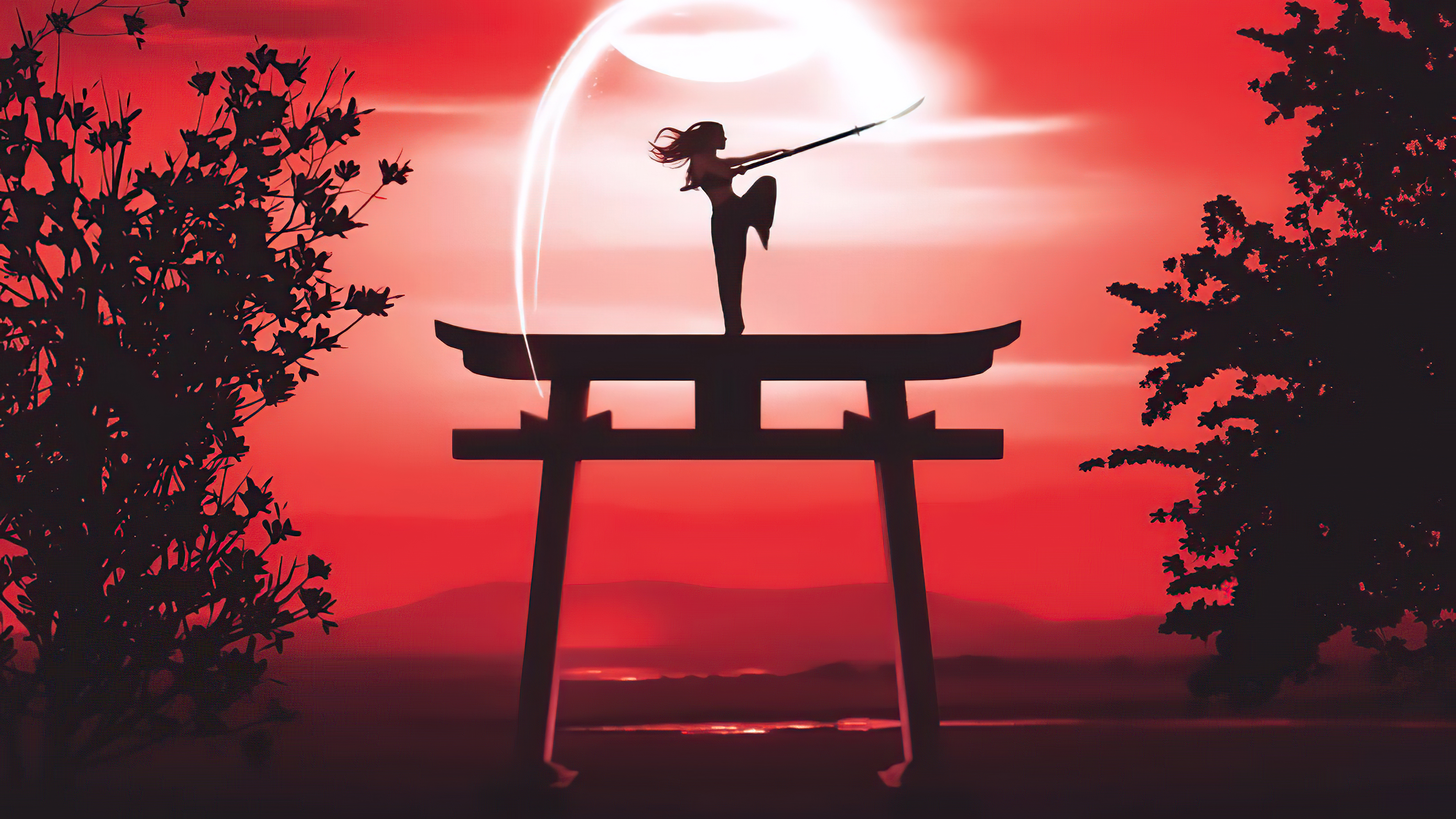 Martial Arts Hd Wallpapers