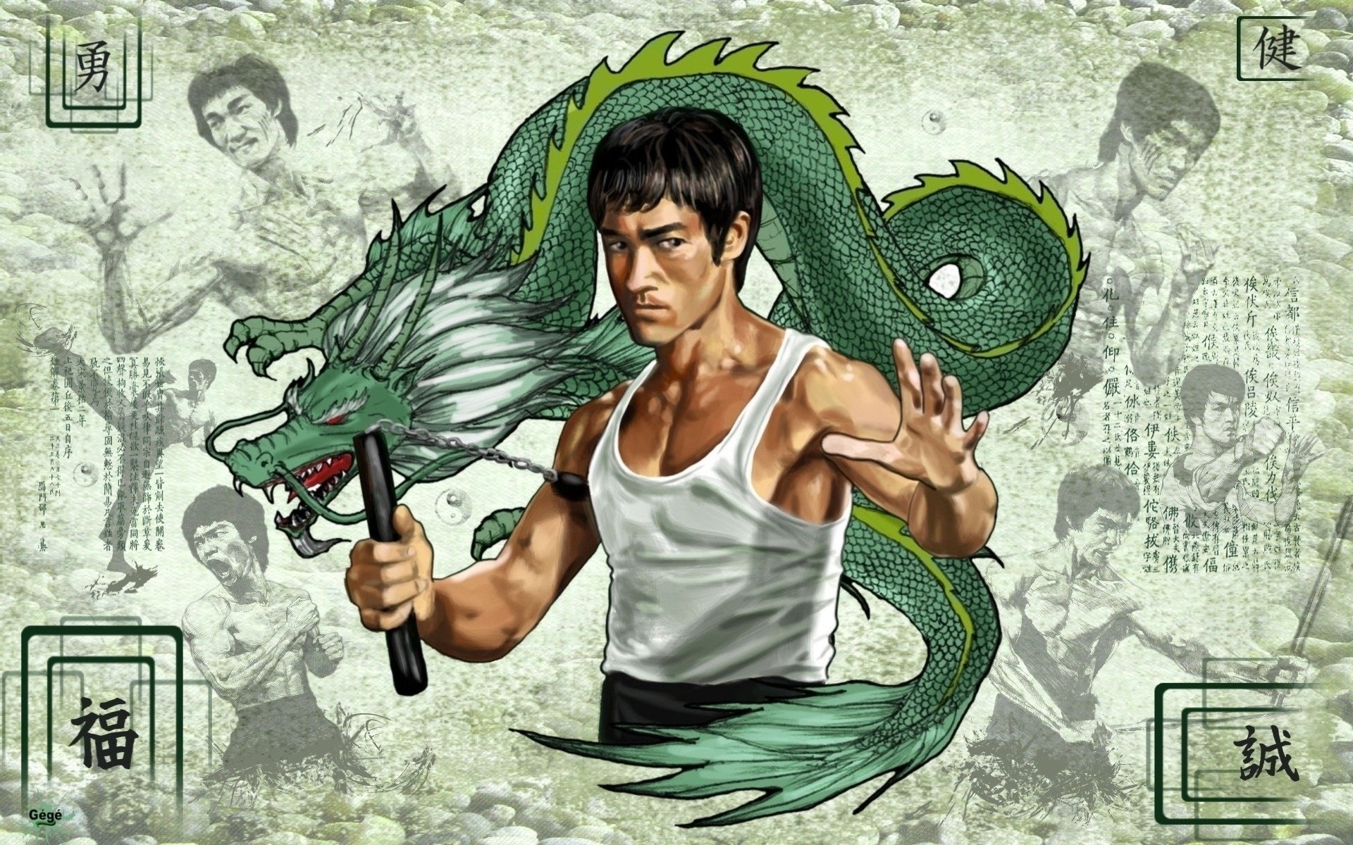 Martial Arts Hd Wallpapers