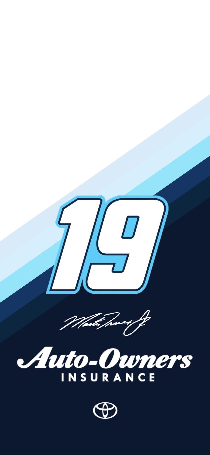 Martin Truex Jr Wallpapers