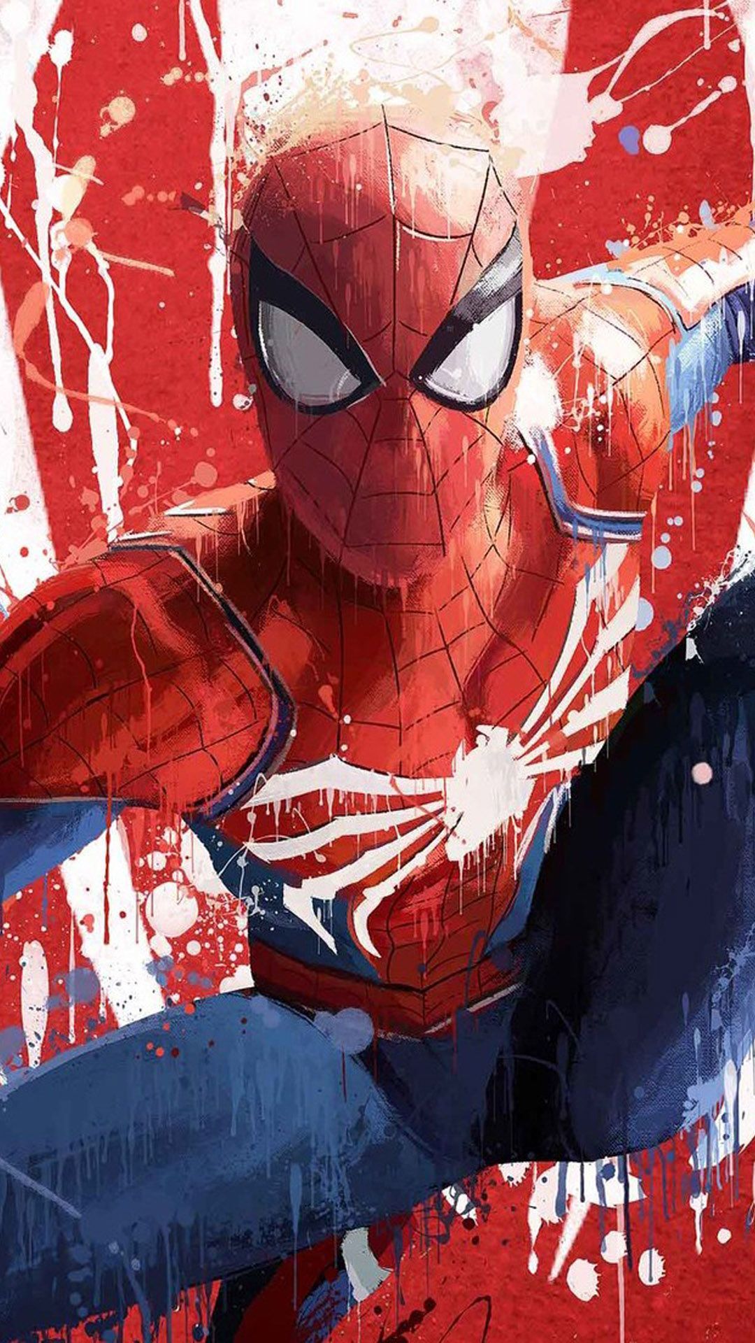 Marvel Fan Art Wallpapers