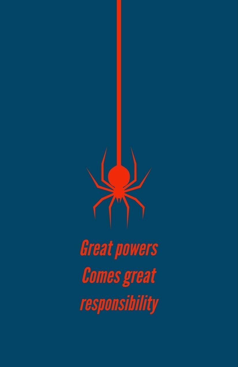 Marvel Quotes Wallpapers