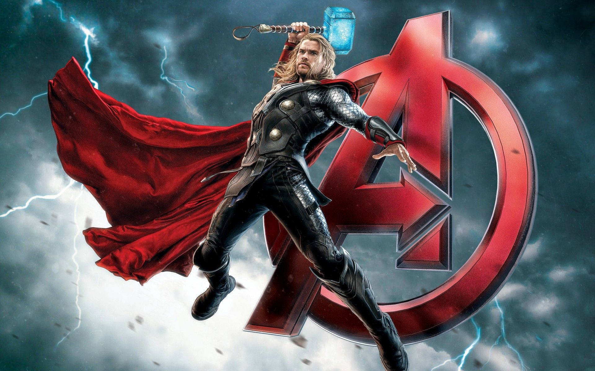 Marvel Thor Images Wallpapers