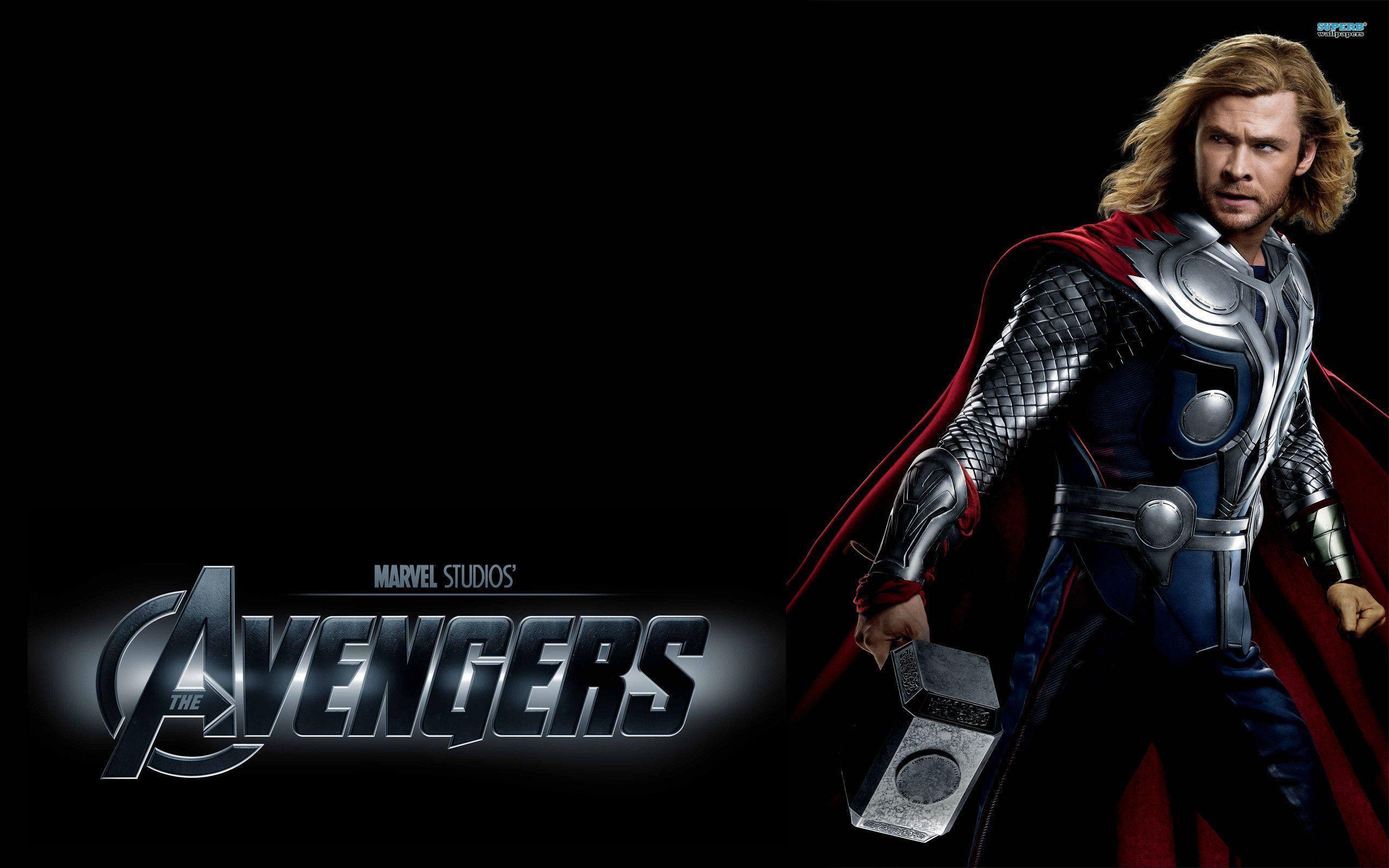 Marvel Thor Images Wallpapers