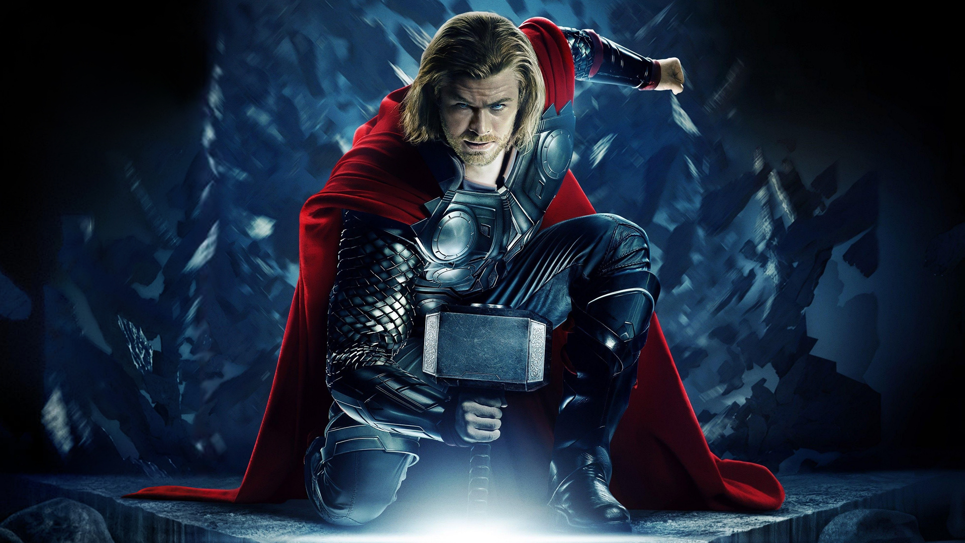 Marvel Thor Images Wallpapers