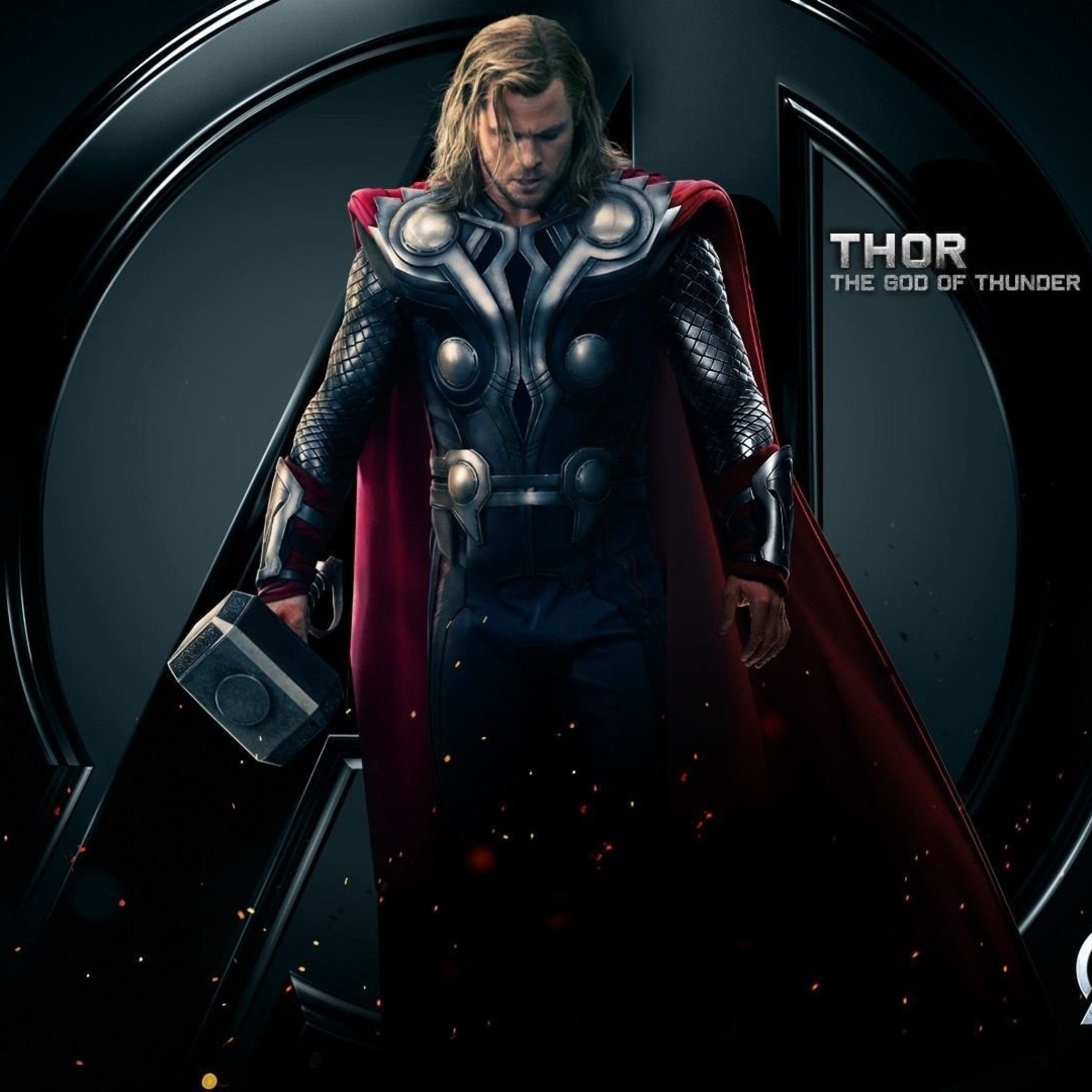 Marvel Thor Images Wallpapers