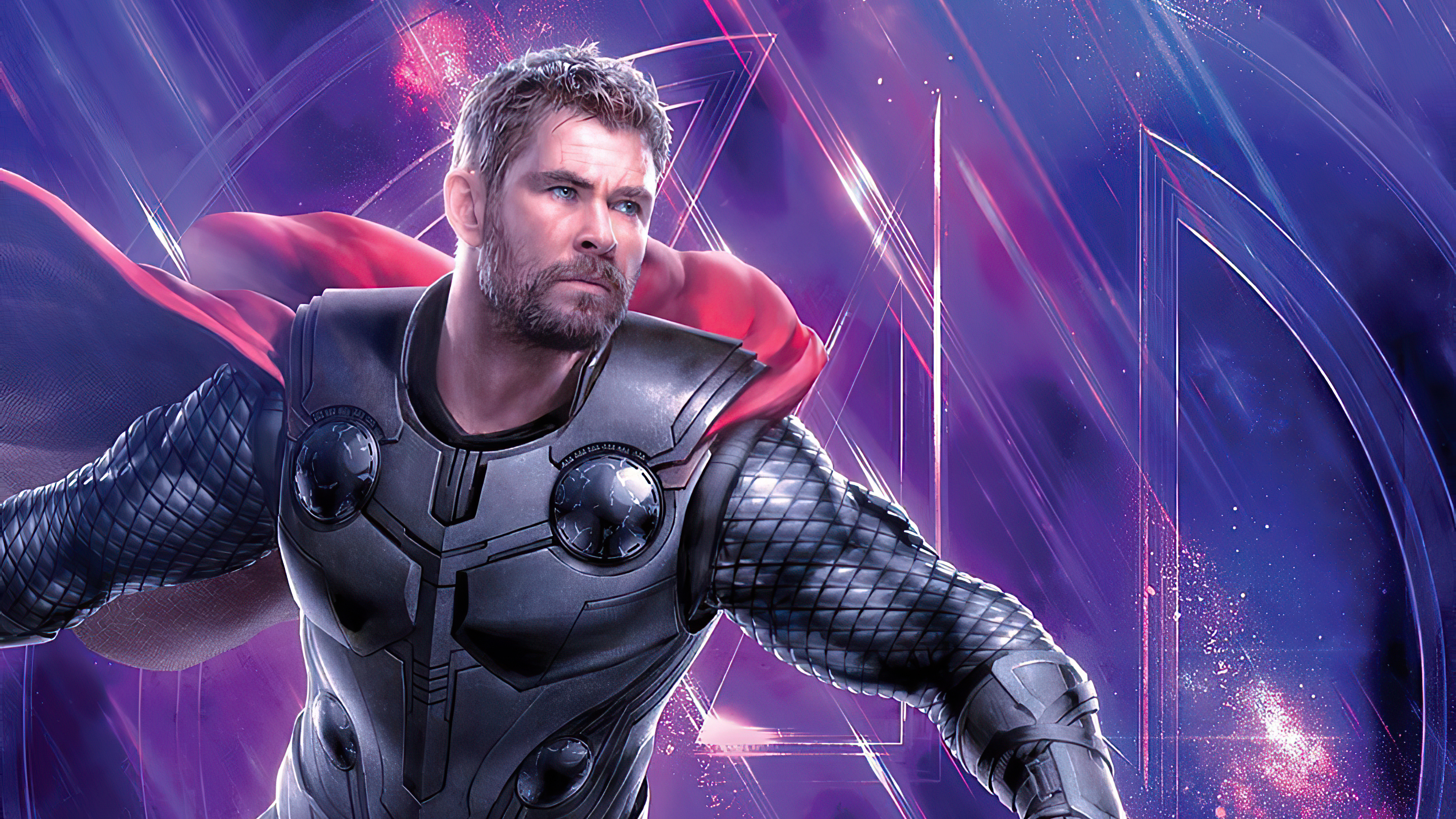 Marvel Thor Images Wallpapers