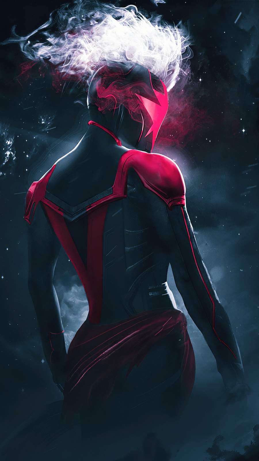 Marvel For Mobile Wallpapers