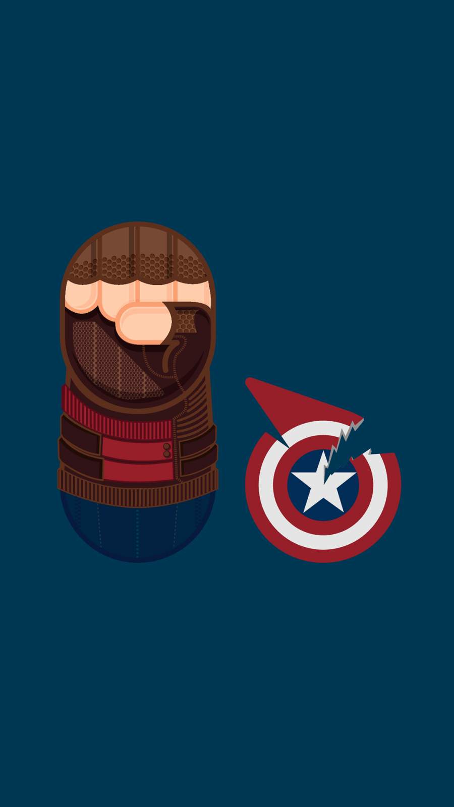 Marvel Iphone Wallpapers