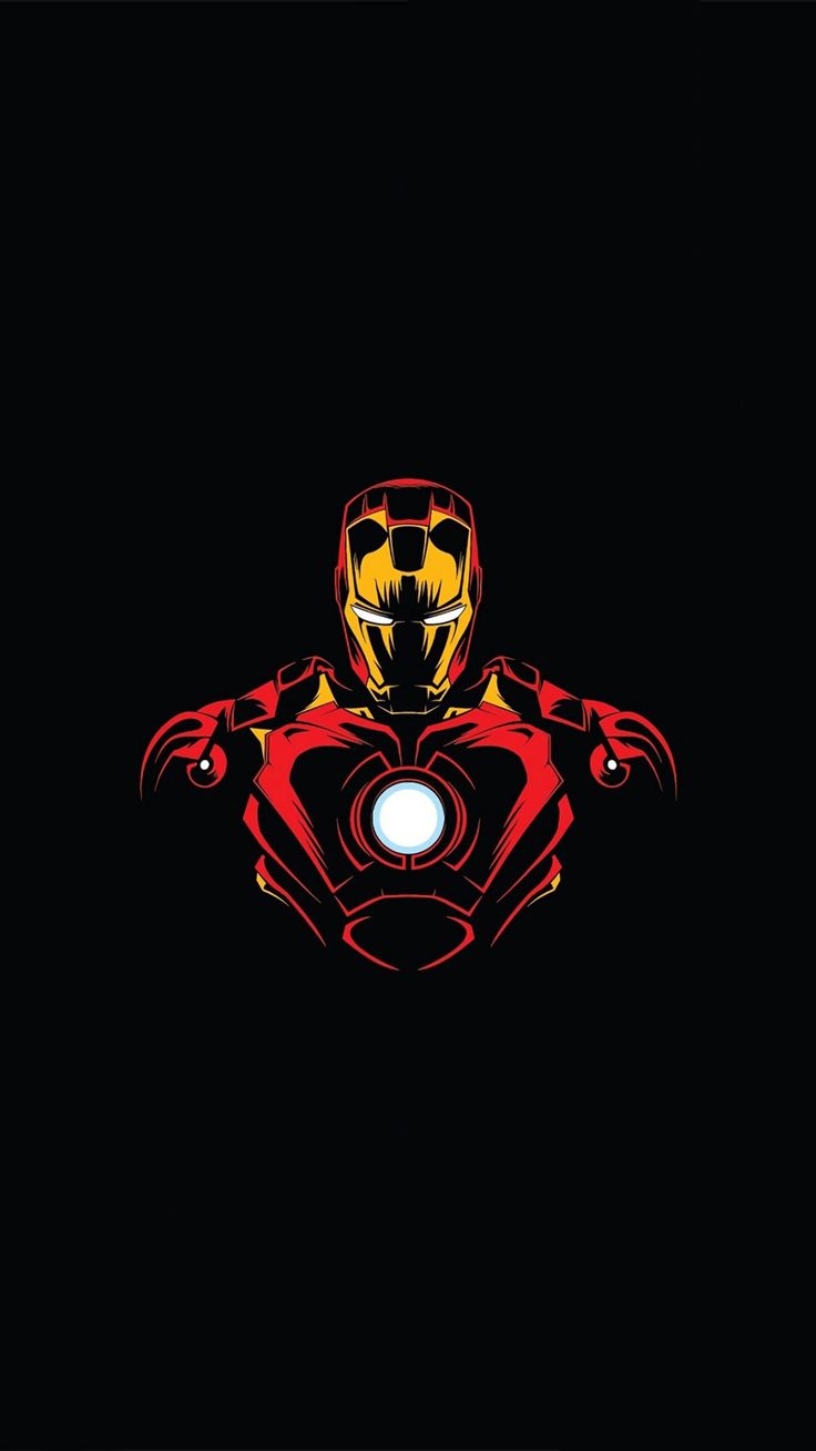 Marvel Phone Wallpapers