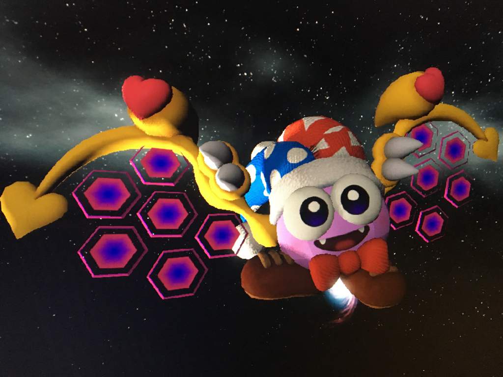 Marx Kirby Wallpapers