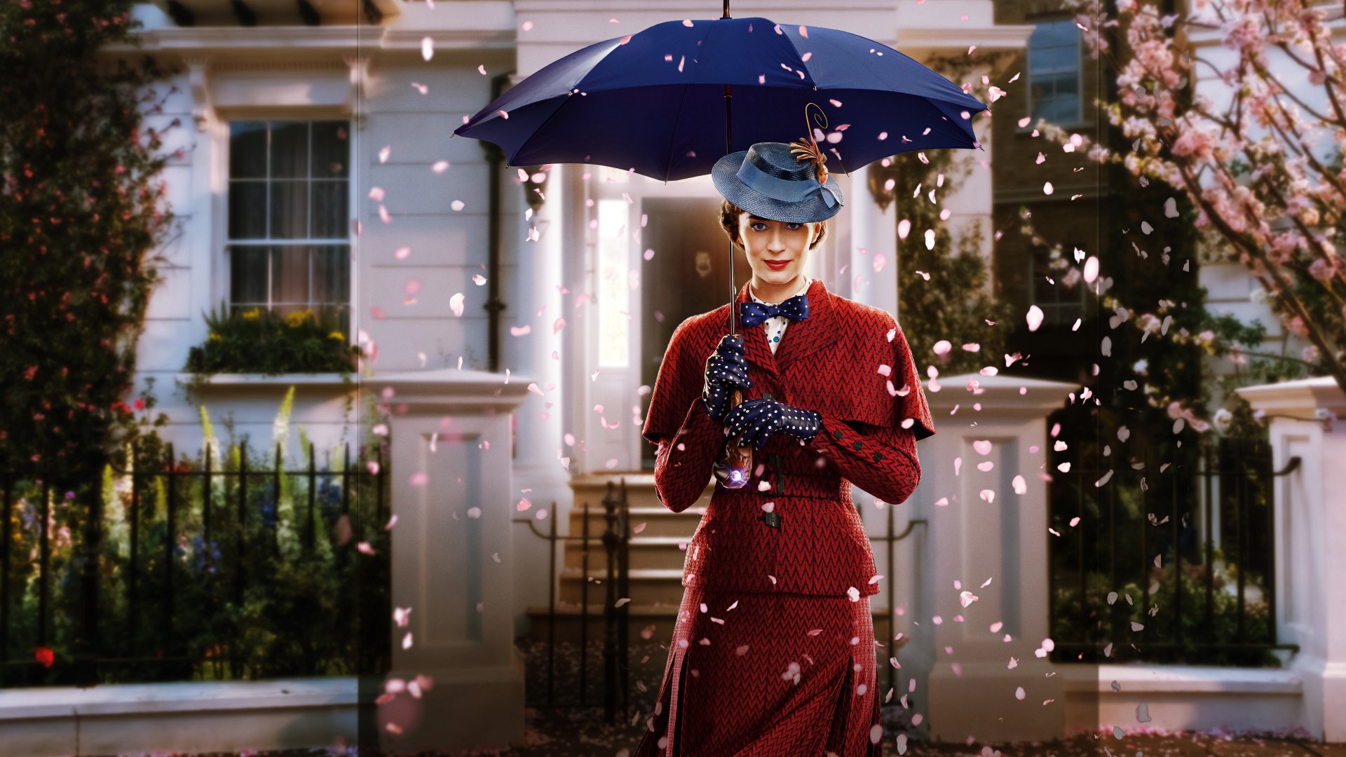 Mary Poppins Wallpapers