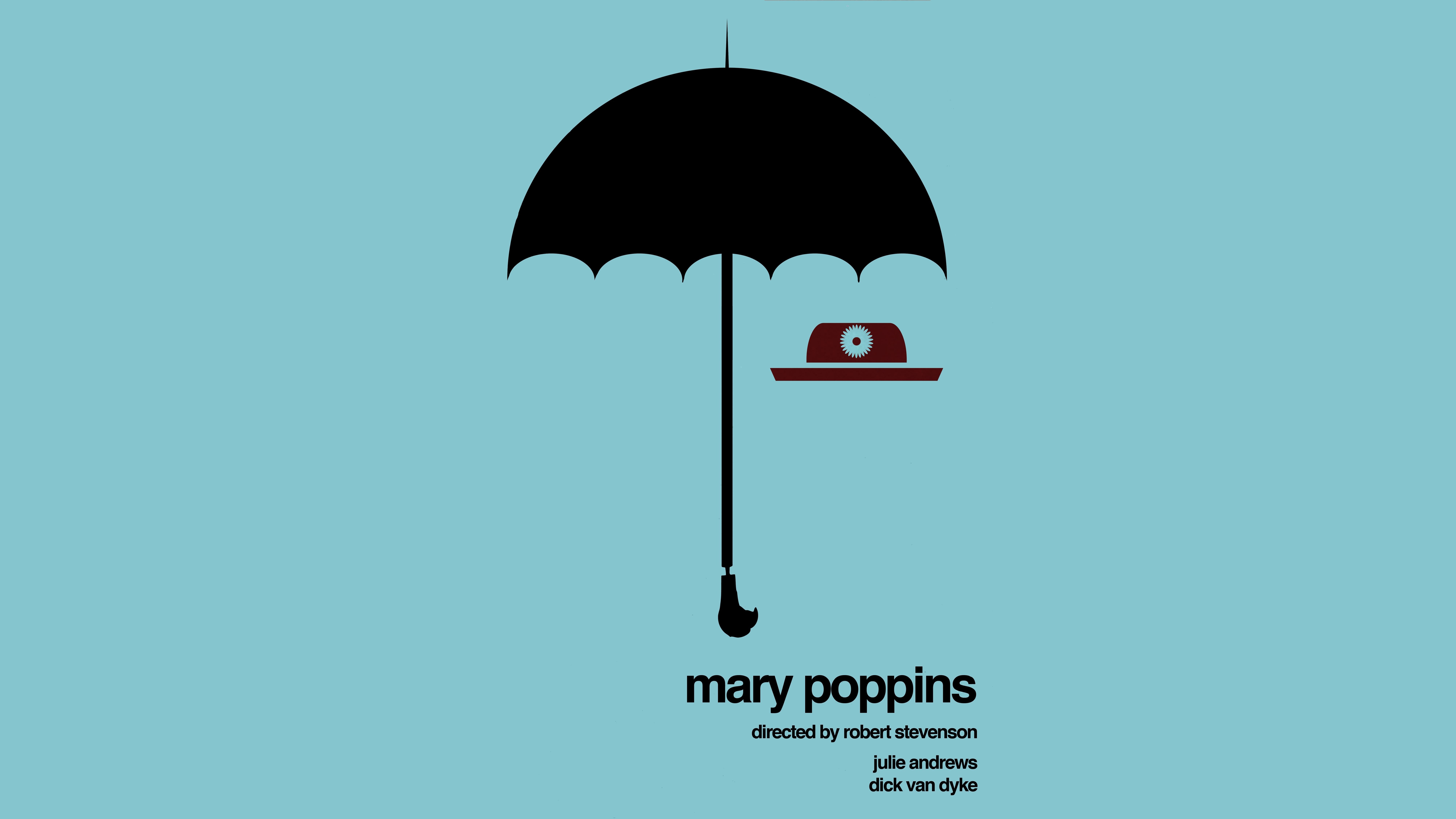 Mary Poppins Wallpapers