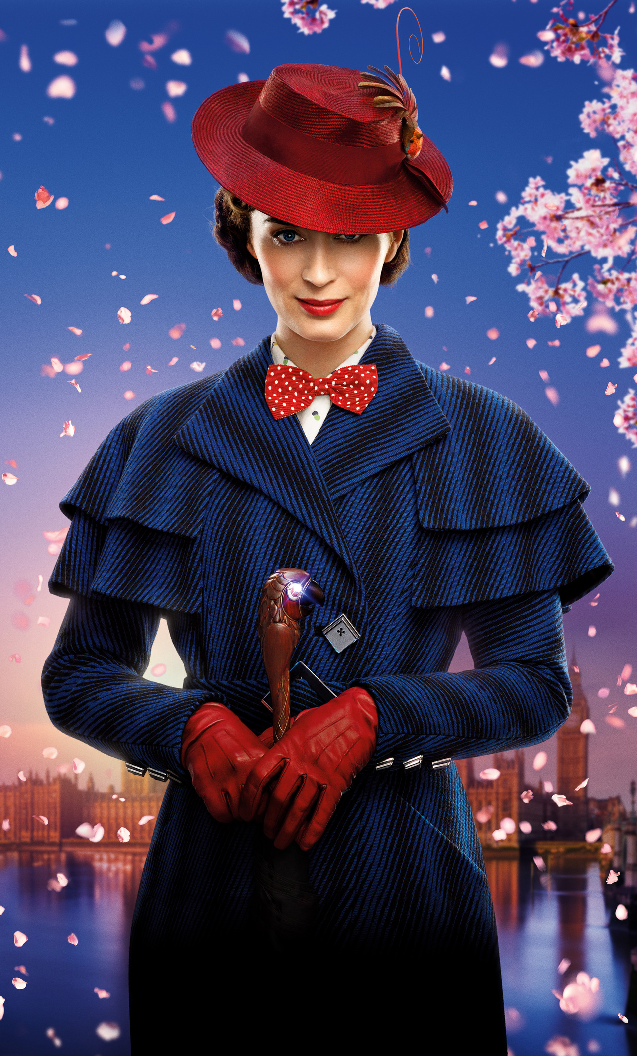 Mary Poppins Wallpapers