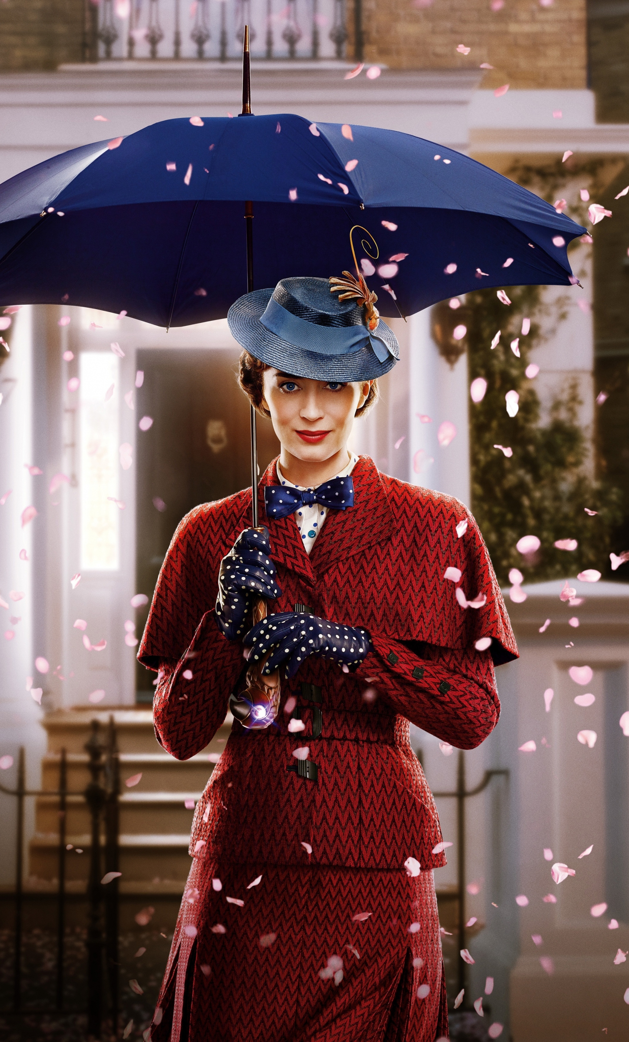 Mary Poppins Wallpapers