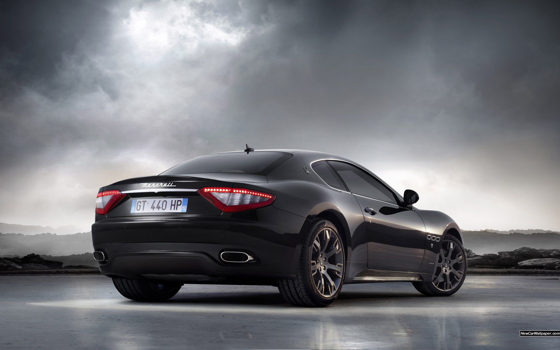 Maserati Hd Videos Wallpapers