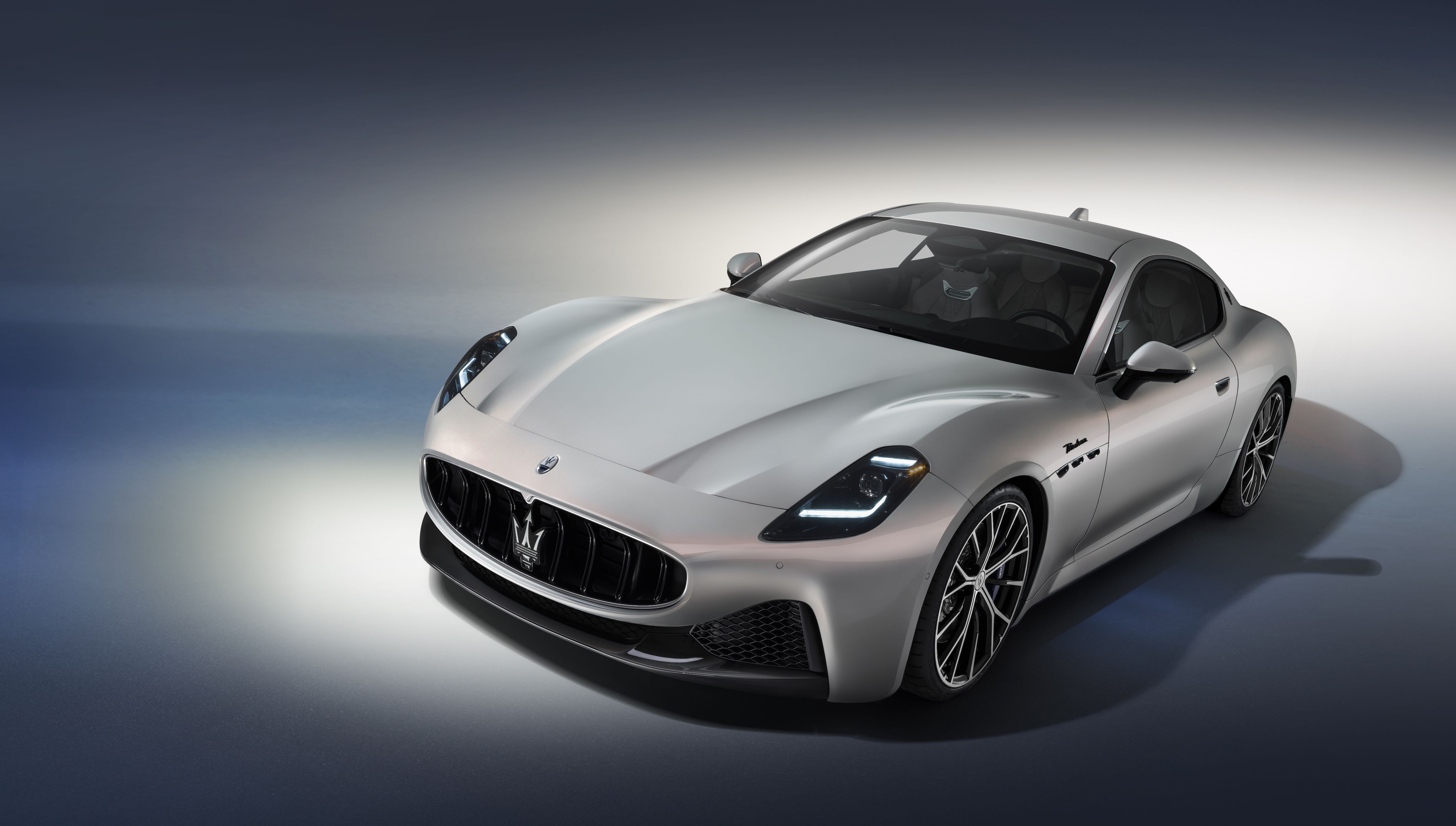 Maserati Hd Videos Wallpapers