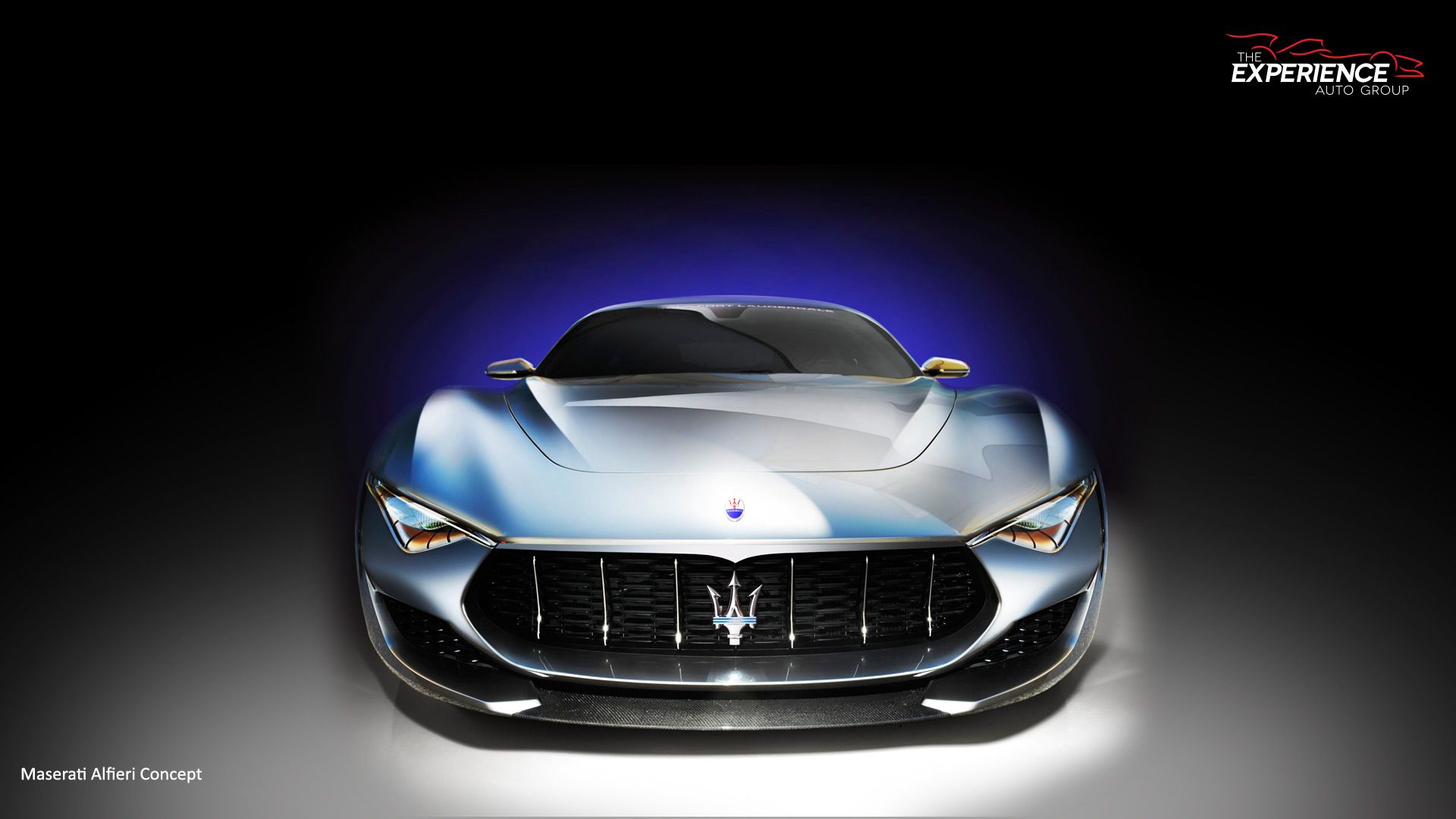 Maserati Hd Videos Wallpapers