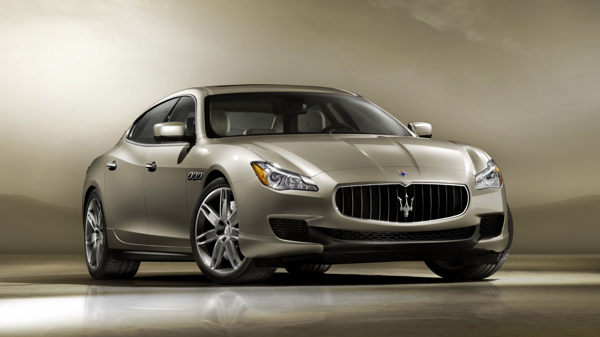 Maserati Hd Videos Wallpapers