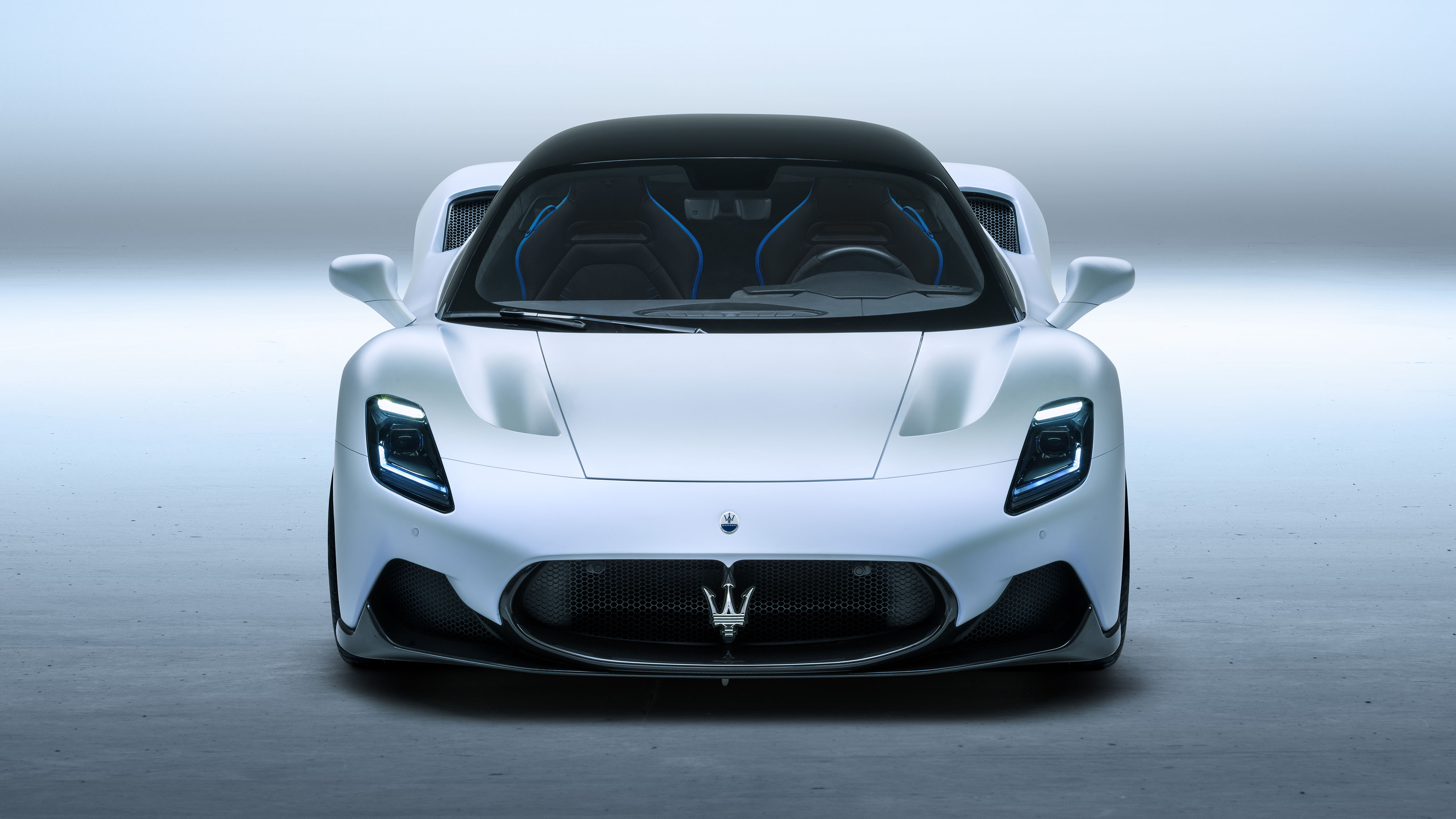 Maserati Hd Videos Wallpapers