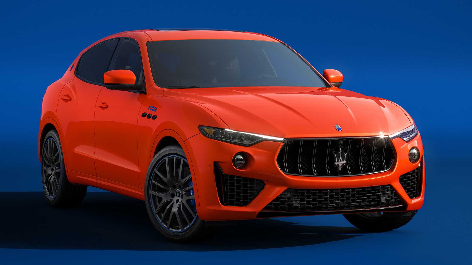 Maserati Hd Videos Wallpapers