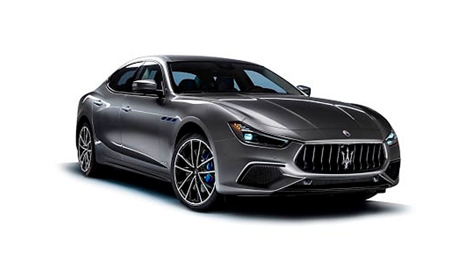 Maserati Hd Videos Wallpapers