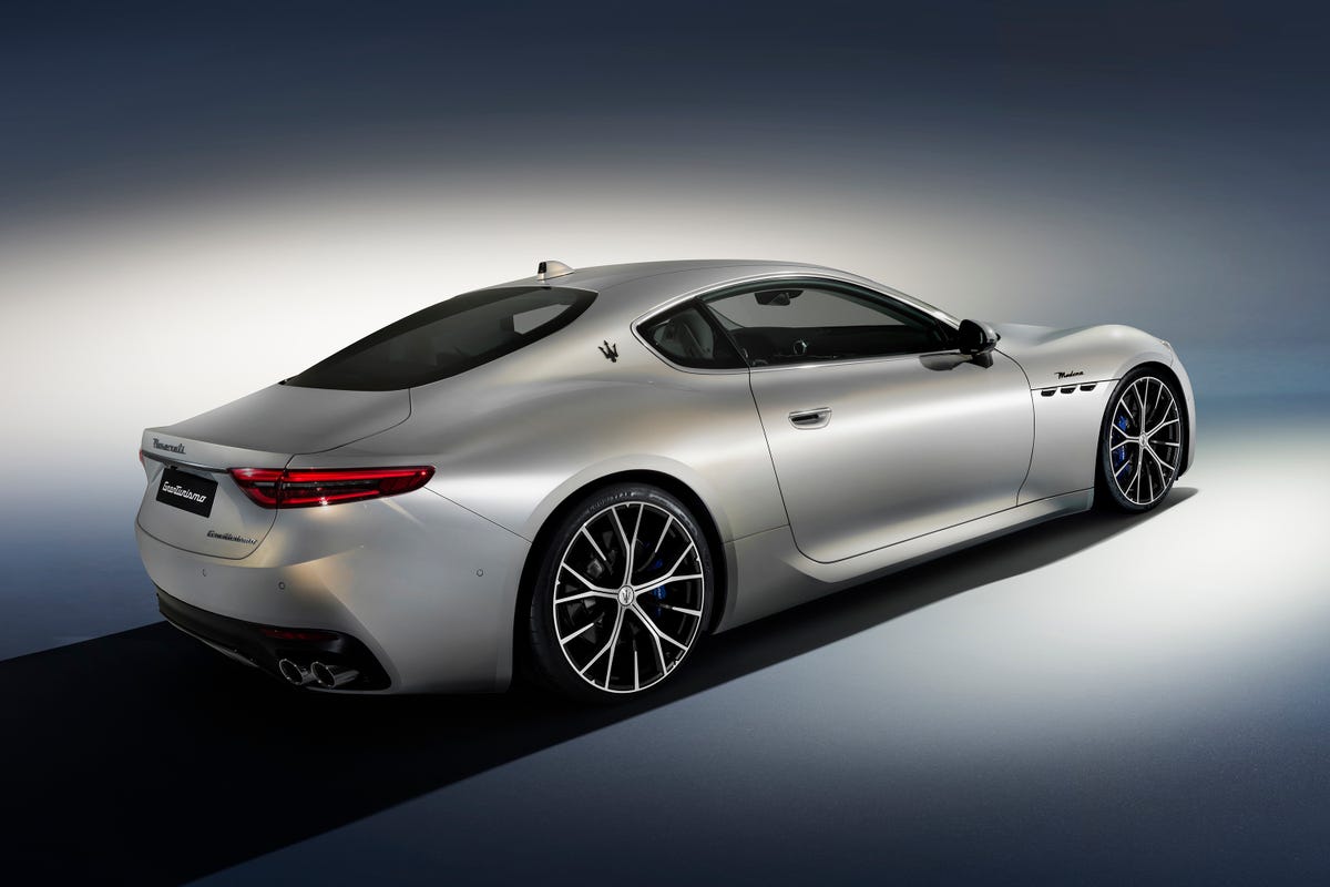 Maserati Hd Videos Wallpapers