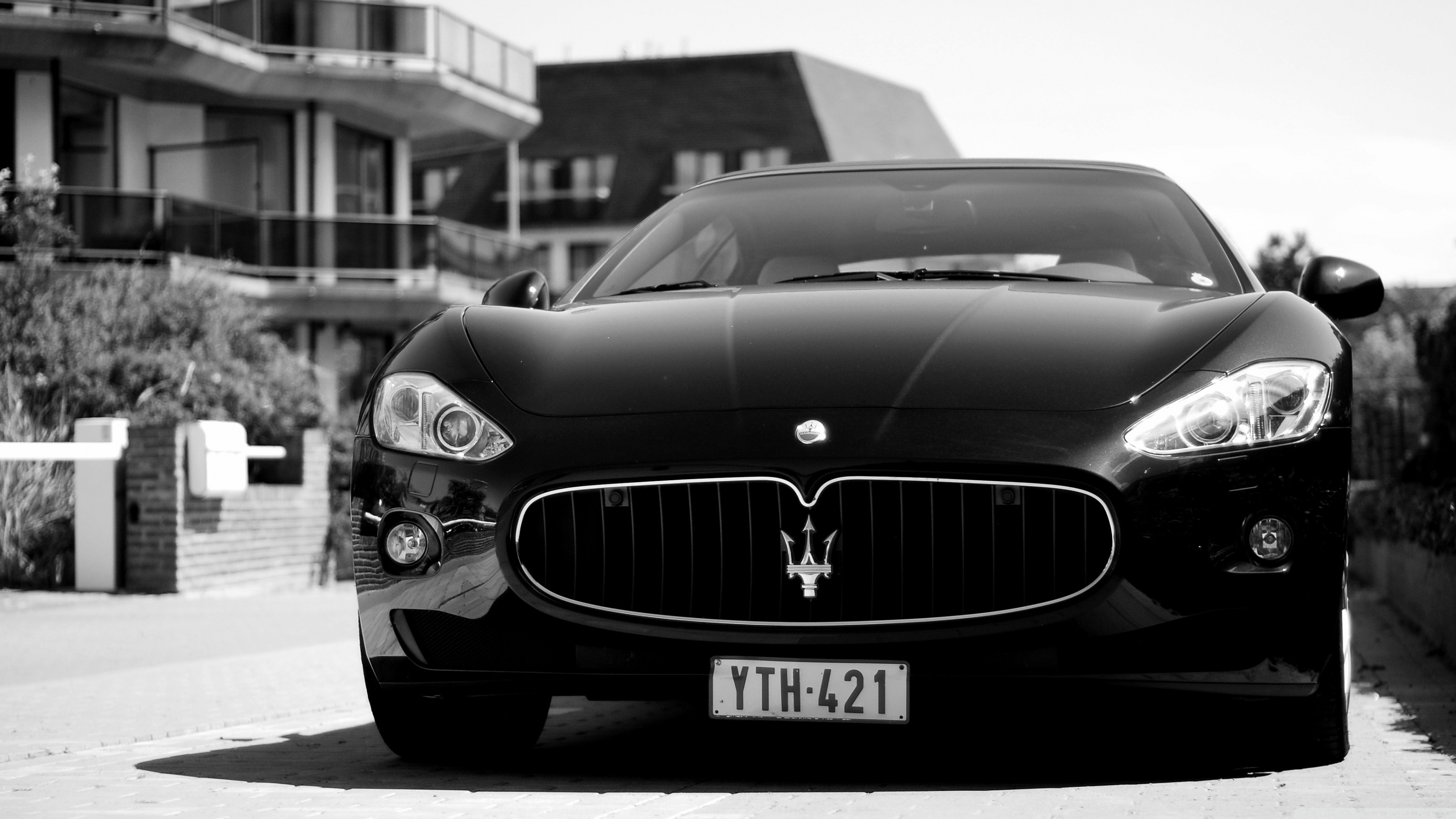 Maserati Hd Videos Wallpapers