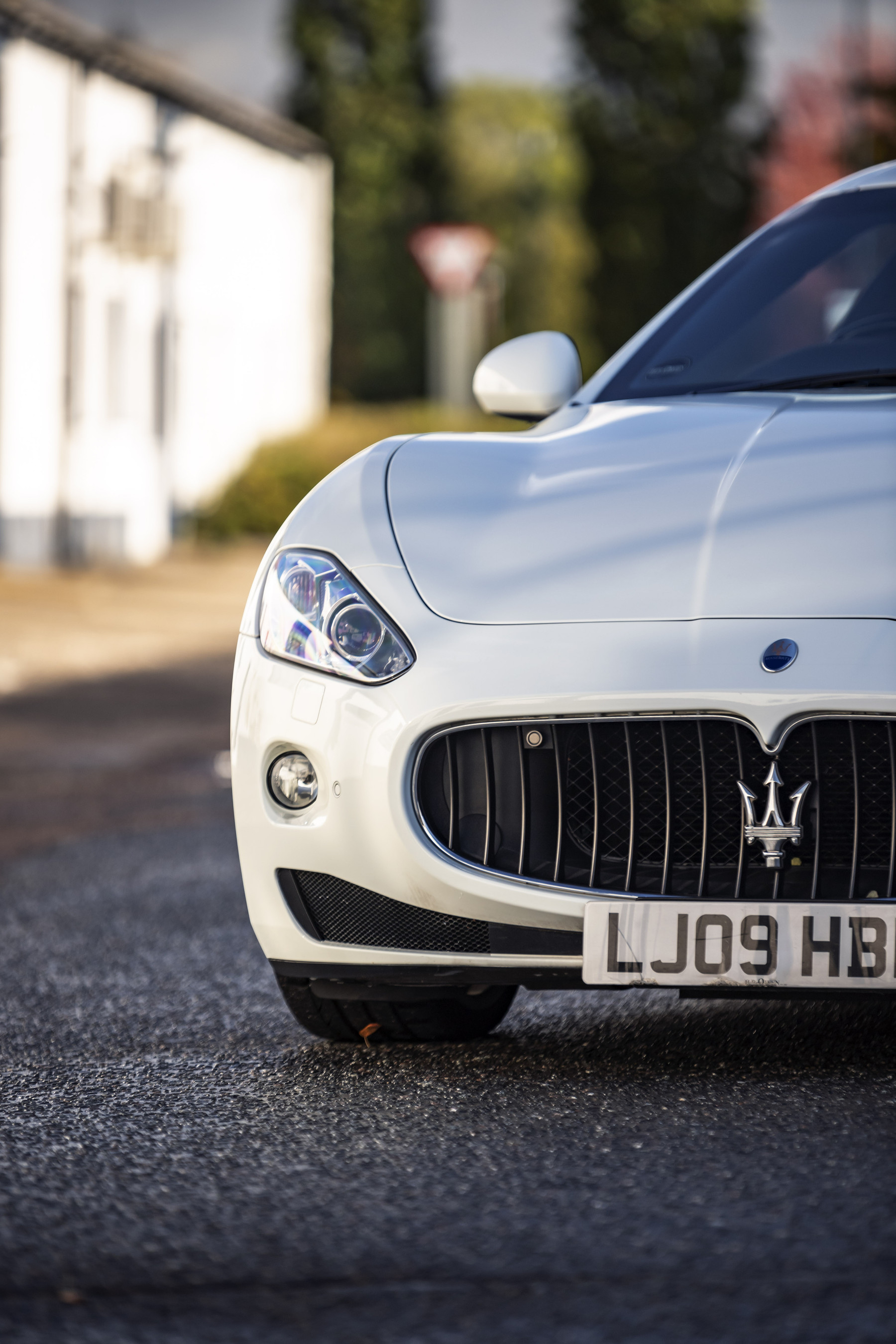 Maserati Hd Videos Wallpapers