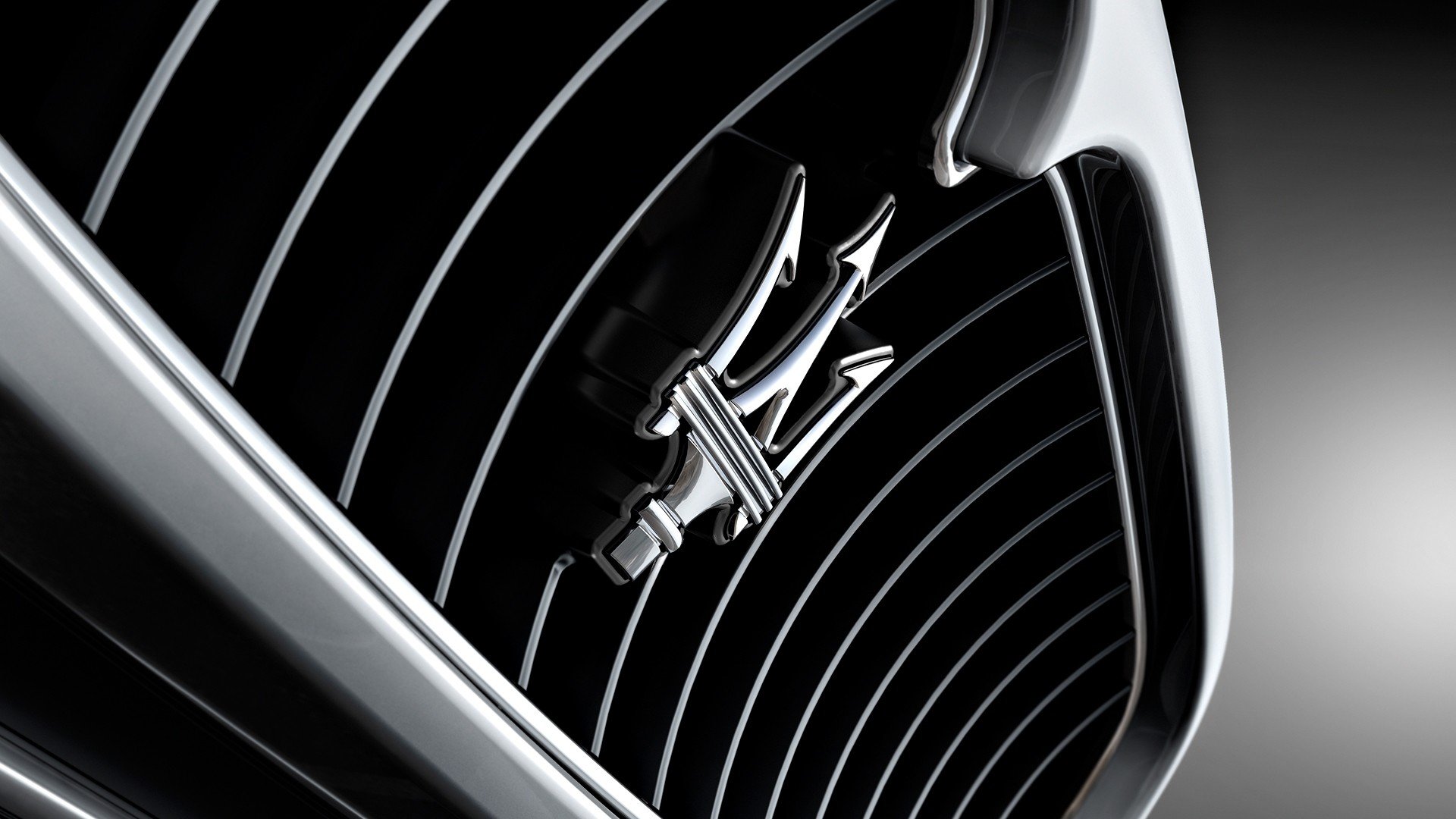 Maserati Logo Hd Wallpapers