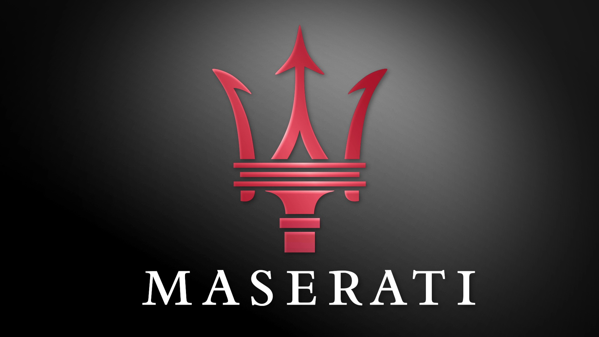 Maserati Logo Image Wallpapers