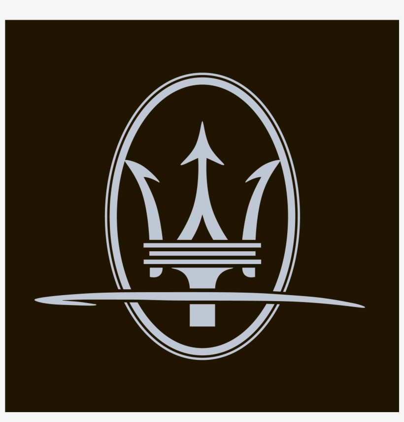 Maserati Logo Image Wallpapers