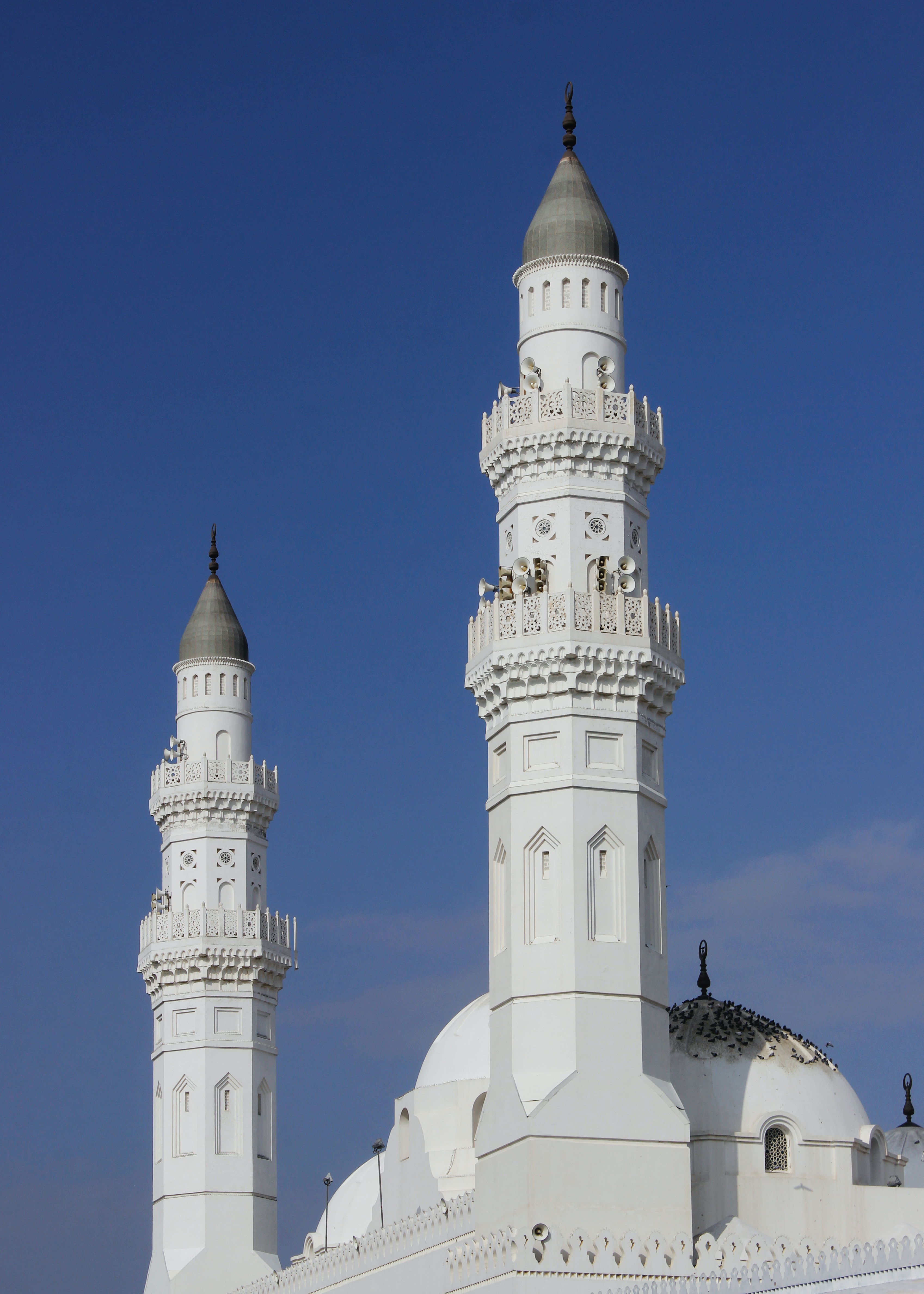 Masjid Nabawi Hd Wallpapers