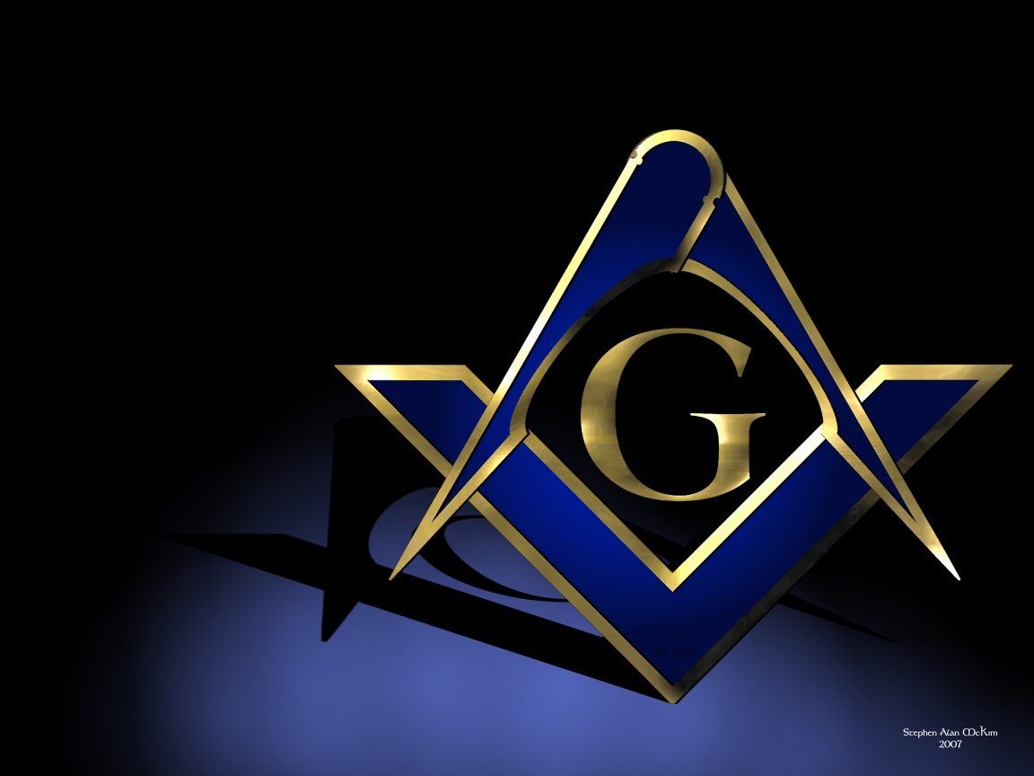 Masonic Wallpapers